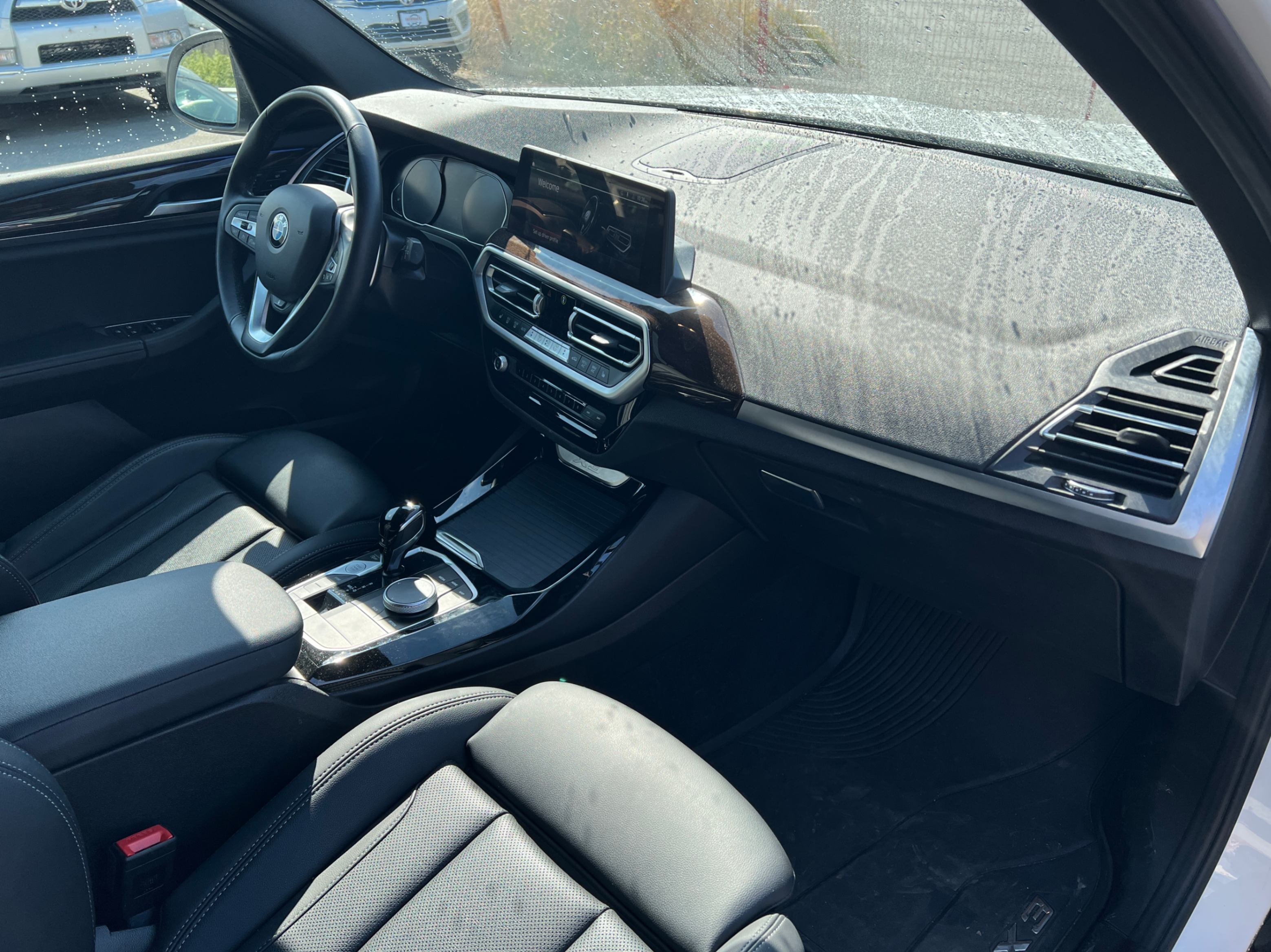 2022 BMW X3 XDrive30i Sports Activity Vehicle. NO ACCIDENTS. BC LOCAL VEHICLE., 温哥华, 全款车