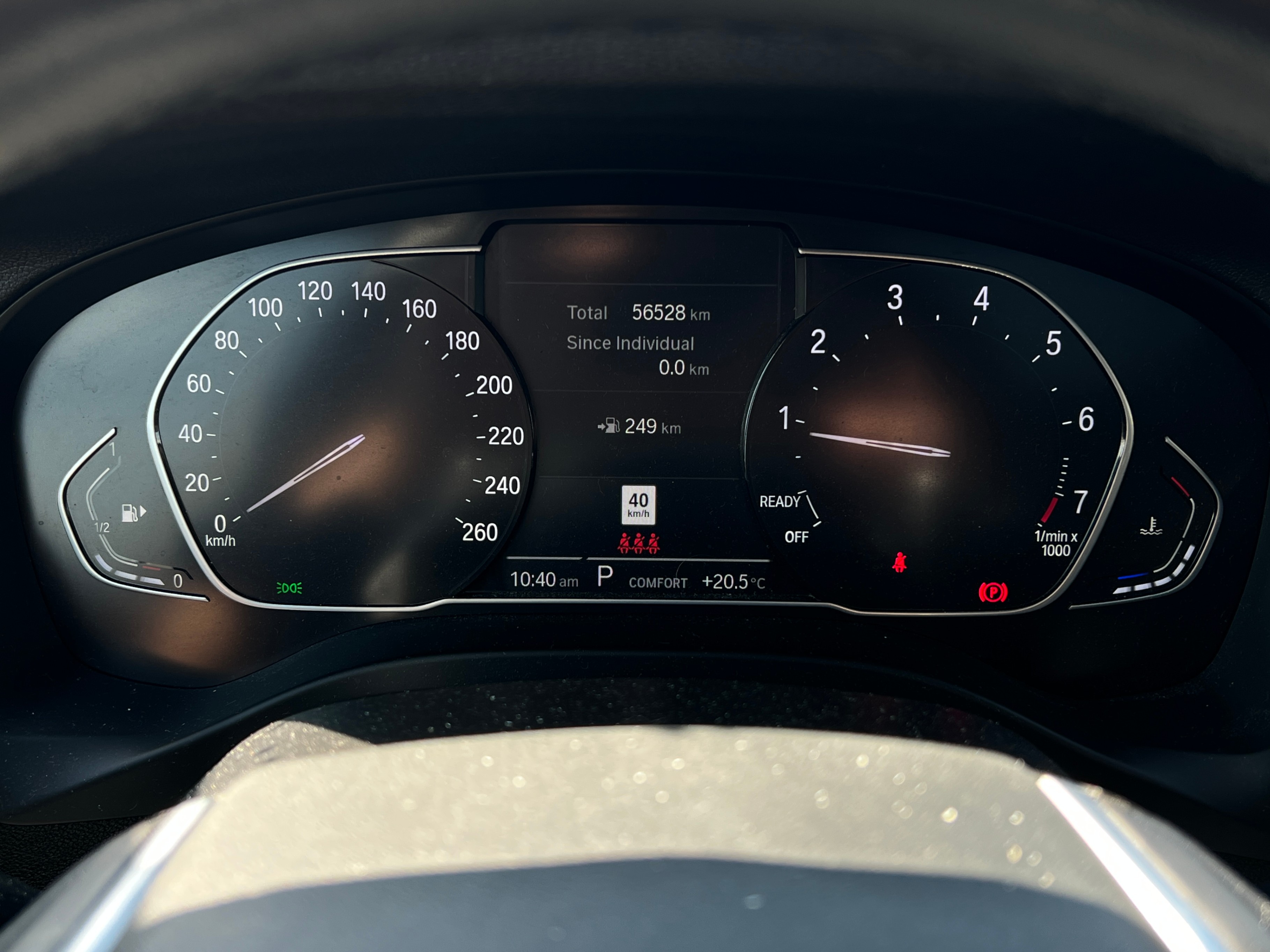 2022 BMW X3 XDrive30i Sports Activity Vehicle. NO ACCIDENTS. BC LOCAL VEHICLE., 温哥华, 全款车