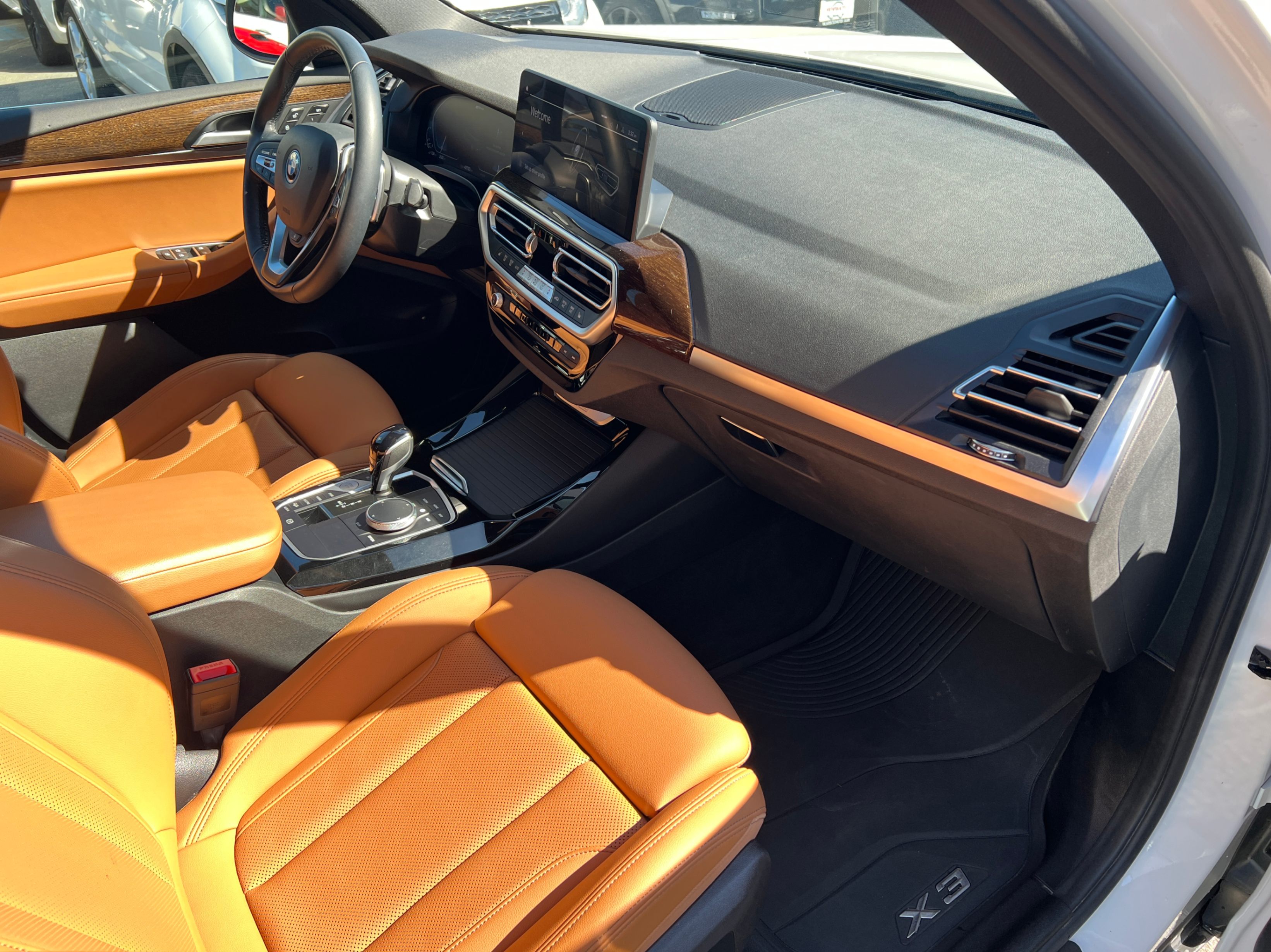 2022 BMW X3 X3 xDrive30e Plug-In Hybrid. ONE OWNER. BC LOCAL VEHICLE., 温哥华, 全款车