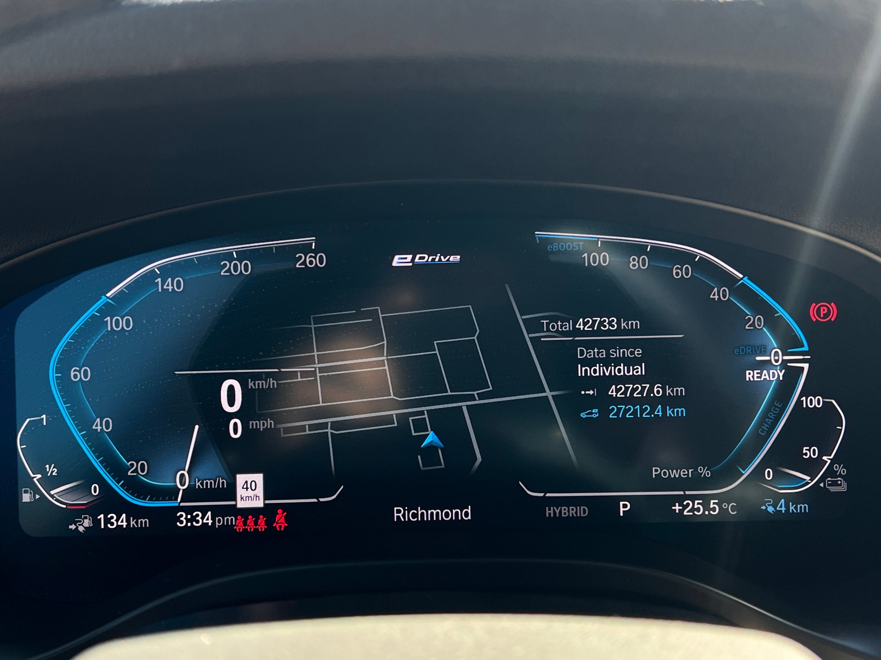 2022 BMW X3 X3 xDrive30e Plug-In Hybrid. ONE OWNER. BC LOCAL VEHICLE., 温哥华, 全款车