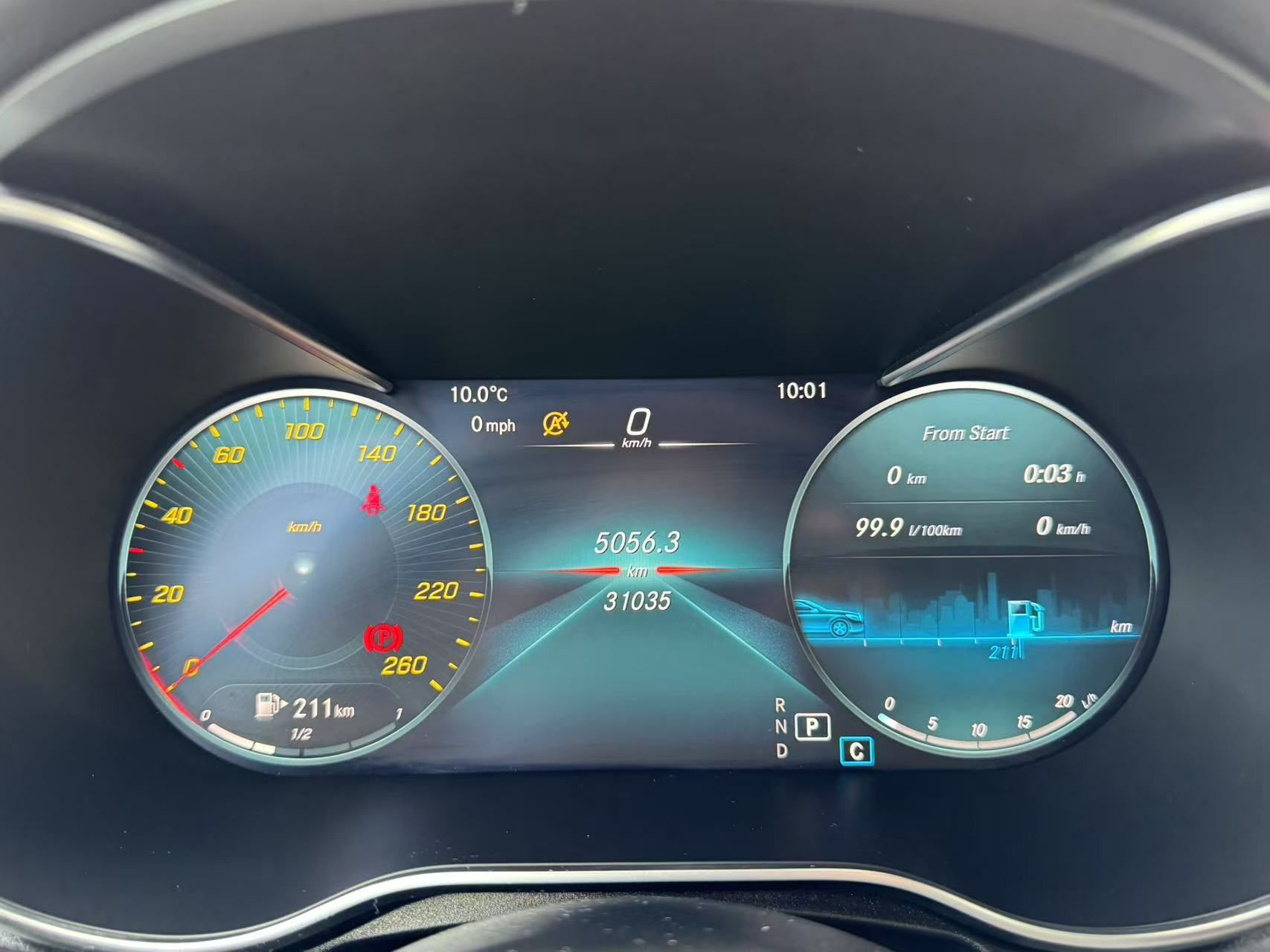 2022 Mercedes-Benz GLC-class GLC 300 4MA..., 温哥华, 全款车