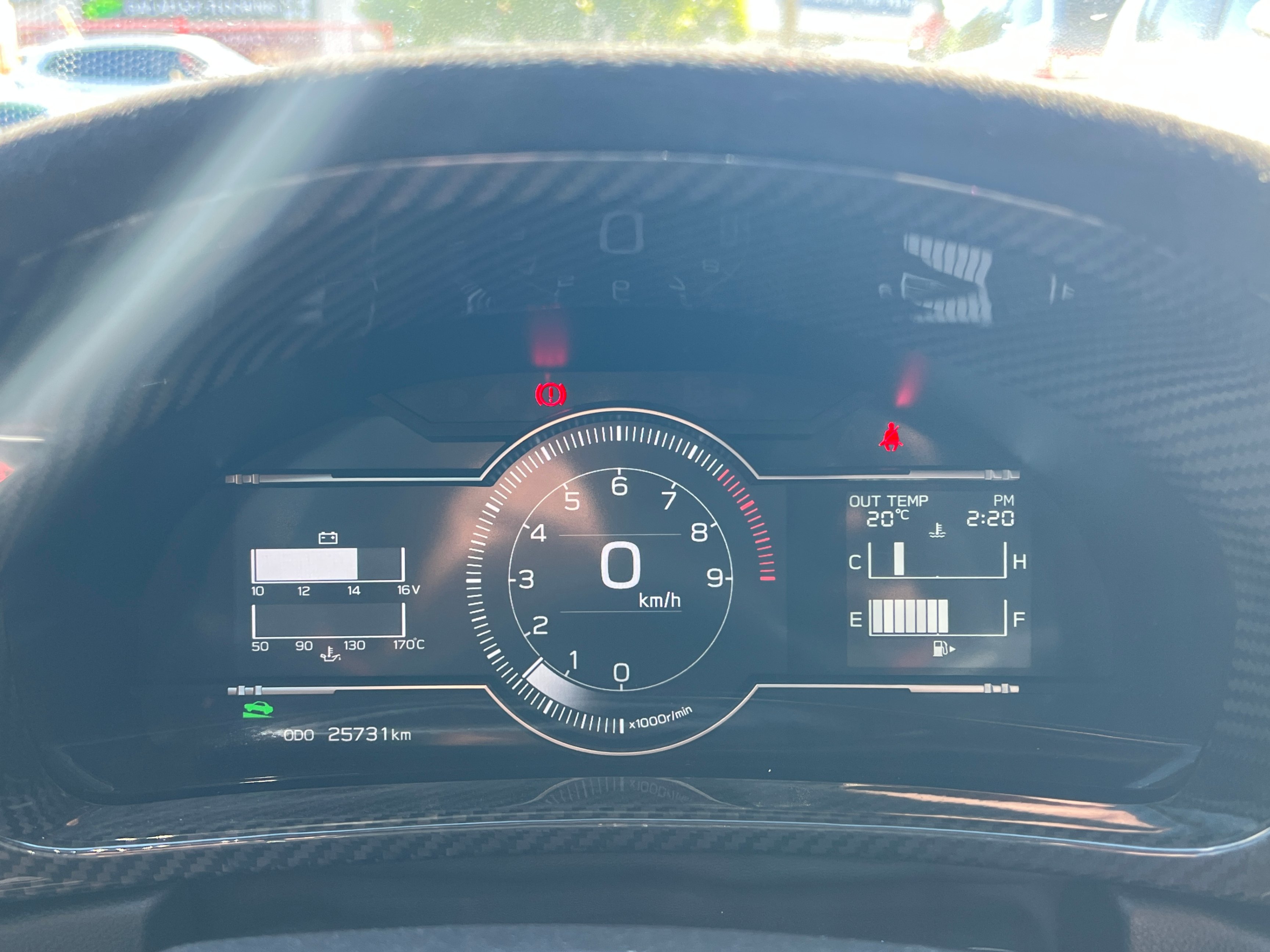 2022 Subaru BRZ Sport-tech Manual, 温哥华, 全款车