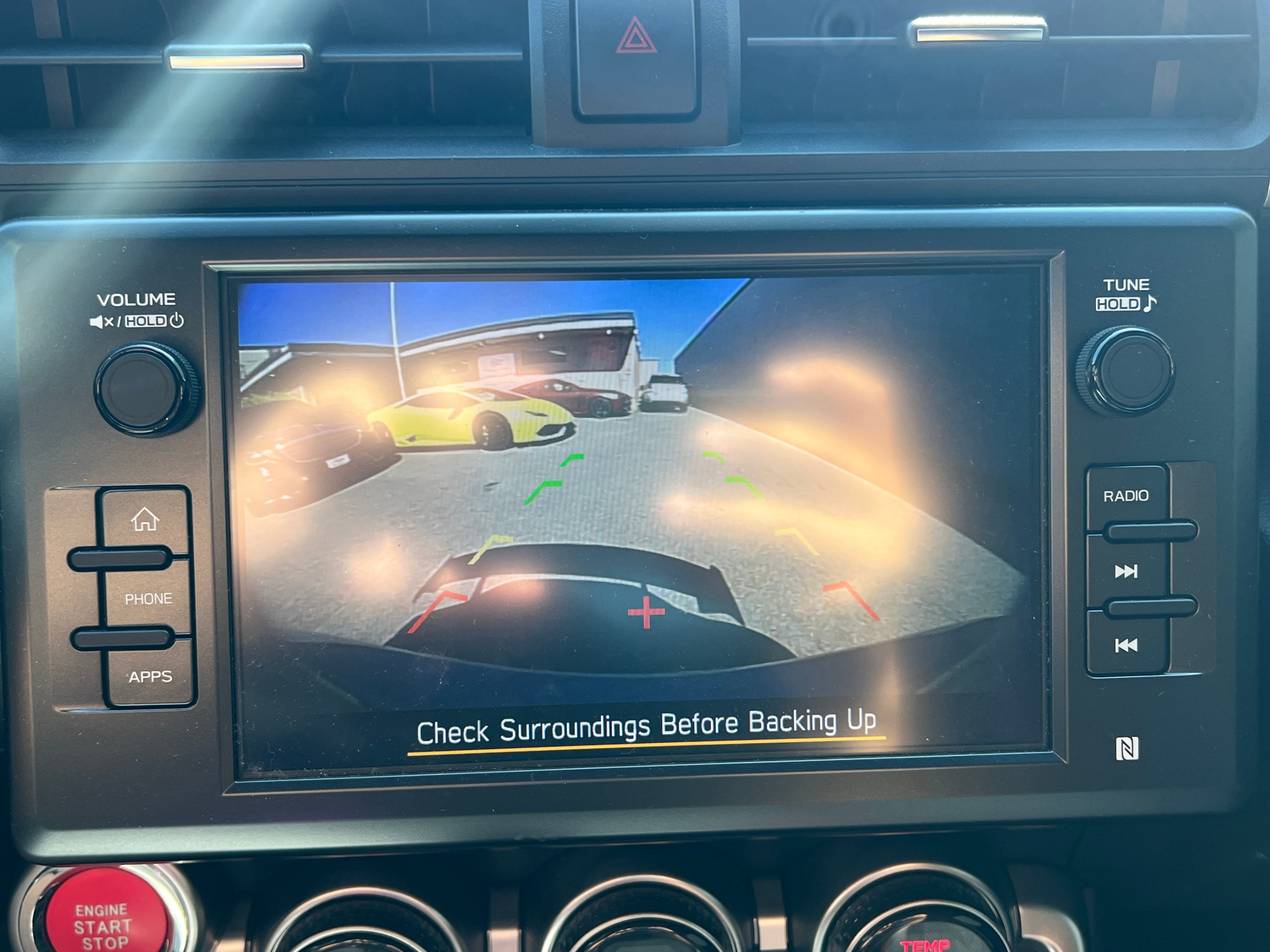 2022 Subaru BRZ Sport-tech Manual, 温哥华, 全款车
