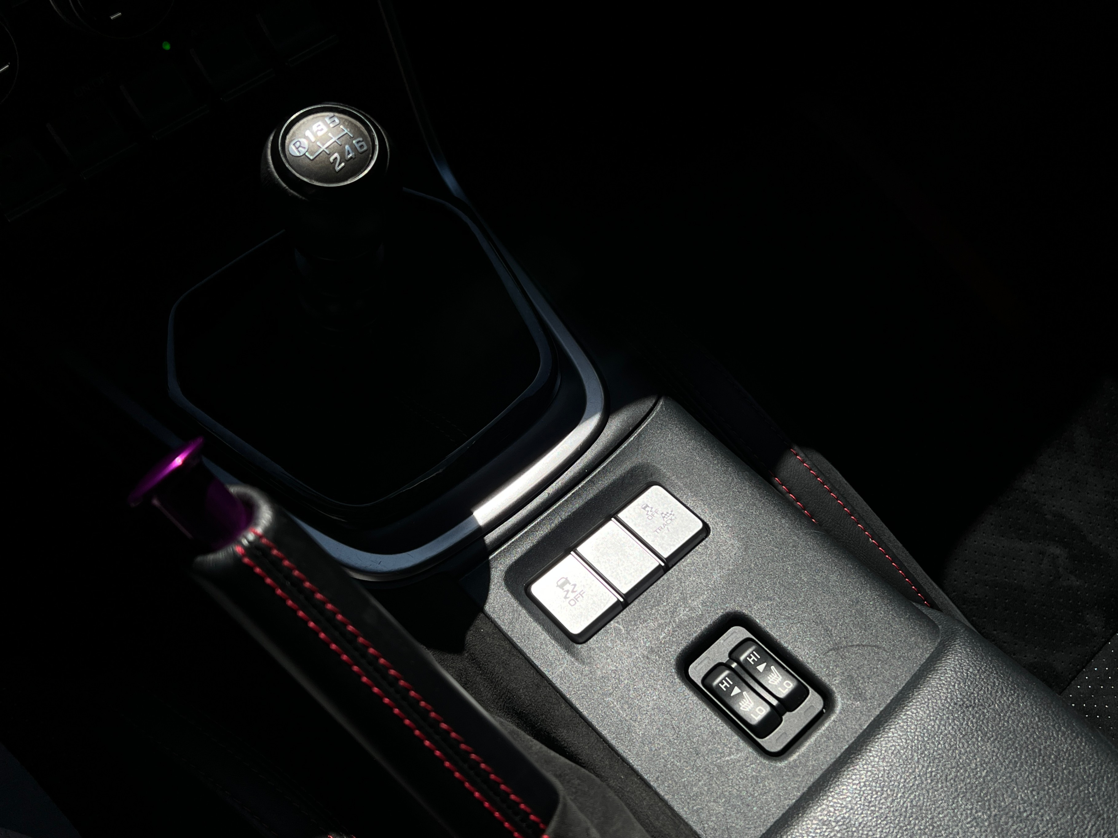 2022 Subaru BRZ Sport-tech Manual, 温哥华, 全款车