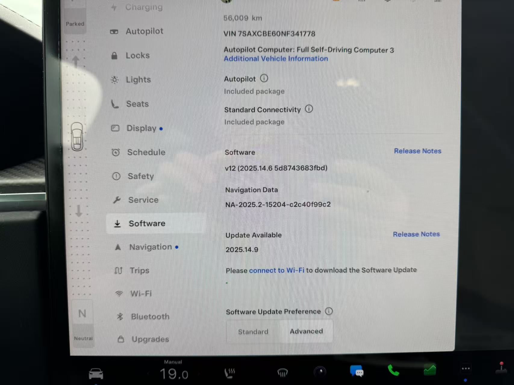 2022 Tesla Model X Plaid AWD, Vancouver, Cash