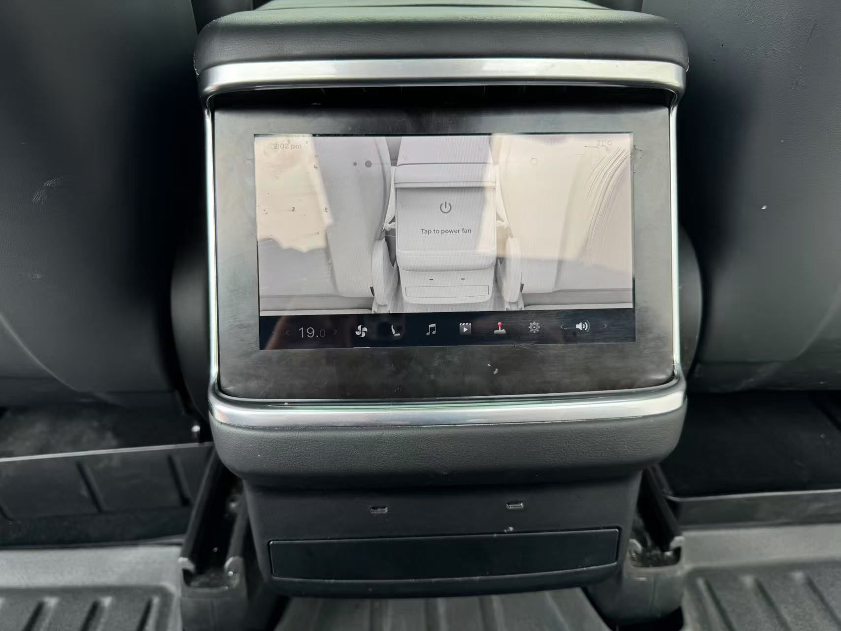 2022 Tesla Model X Plaid AWD, Vancouver, Cash