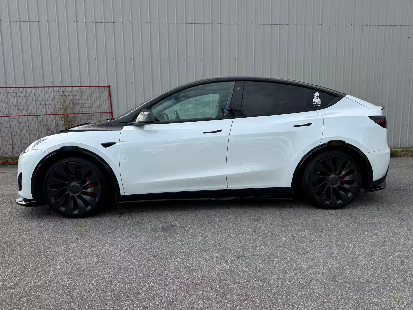2022 Tesla Model Y Performance AWD. NO ACCIDENTS. ONE OWNER., Vancouver, Cash