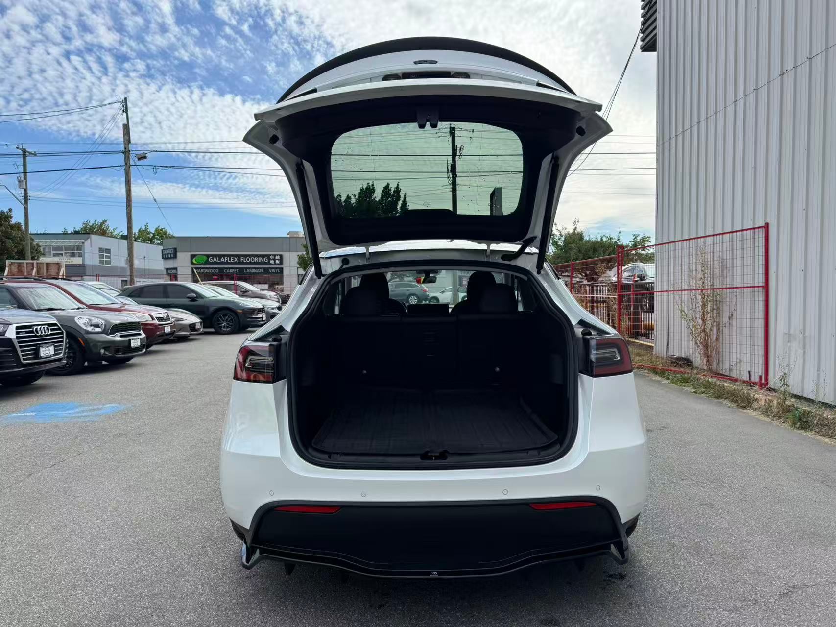 2022 Tesla Model Y Performance AWD. NO ACCIDENTS. ONE OWNER., Vancouver, Cash