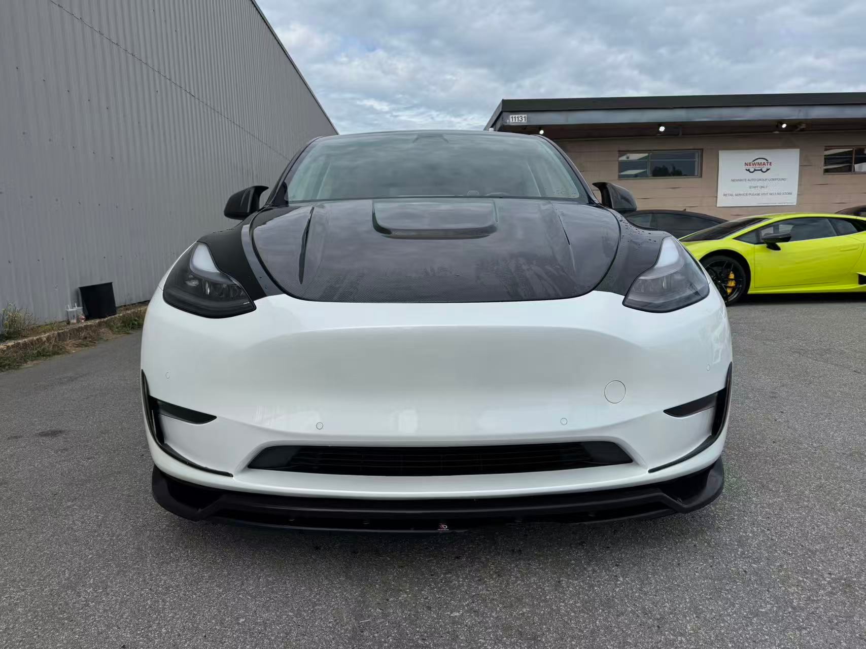 2022 Tesla Model Y Performance AWD. NO ACCIDENTS. ONE OWNER., Vancouver, Cash