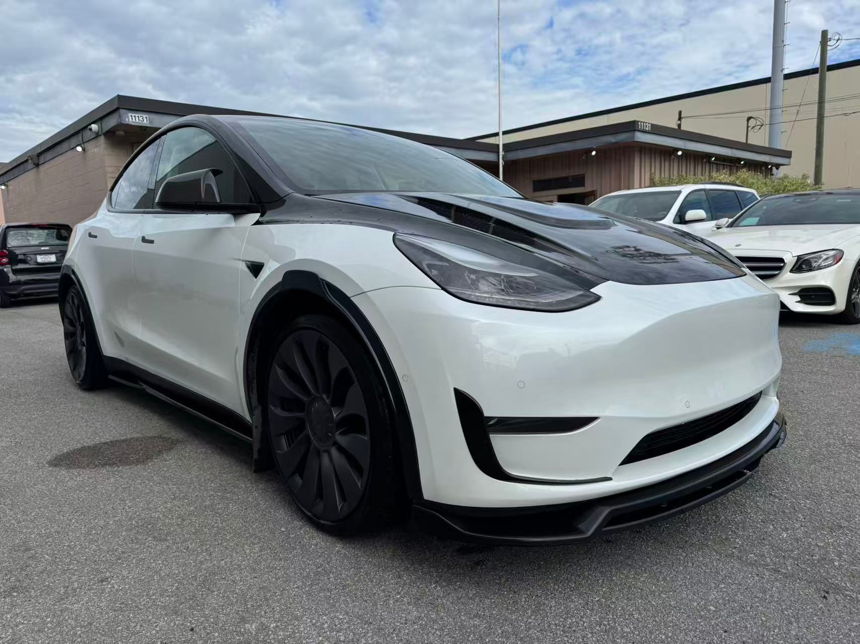 2022 Tesla Model Y Performance AWD. NO ACCIDENTS. ONE OWNER., Vancouver, Cash