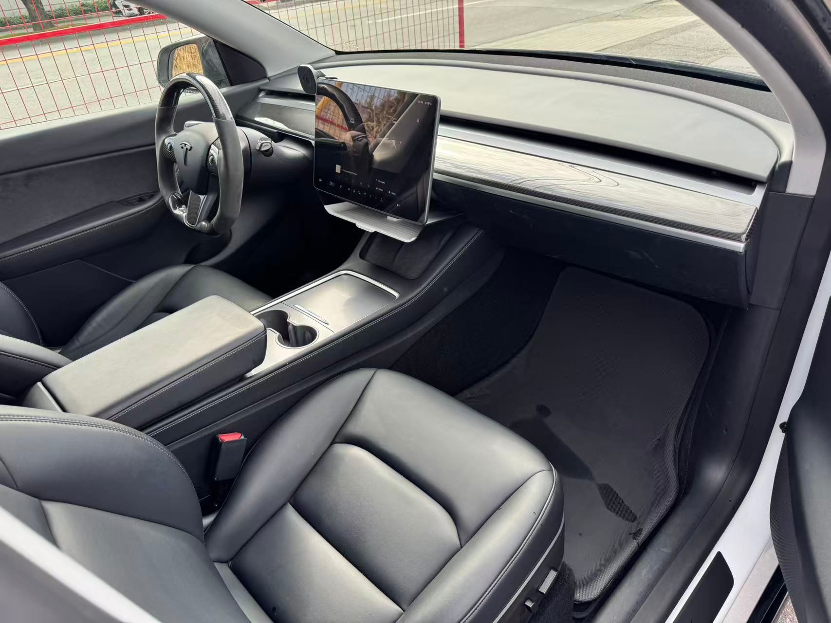 2022 Tesla Model Y Performance AWD. NO ACCIDENTS. ONE OWNER., Vancouver, Cash