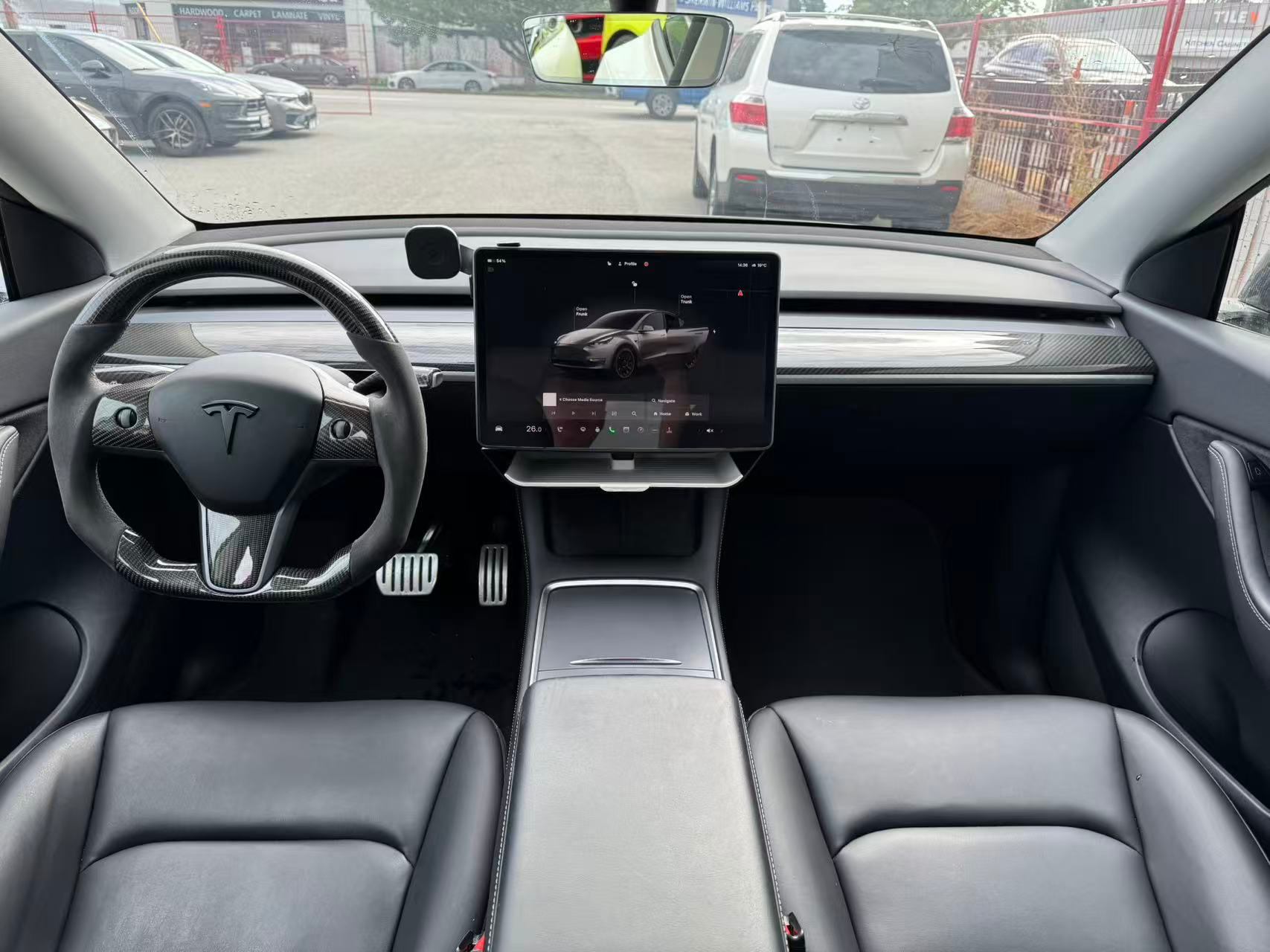 2022 Tesla Model Y Performance AWD. NO ACCIDENTS. ONE OWNER., Vancouver, Cash
