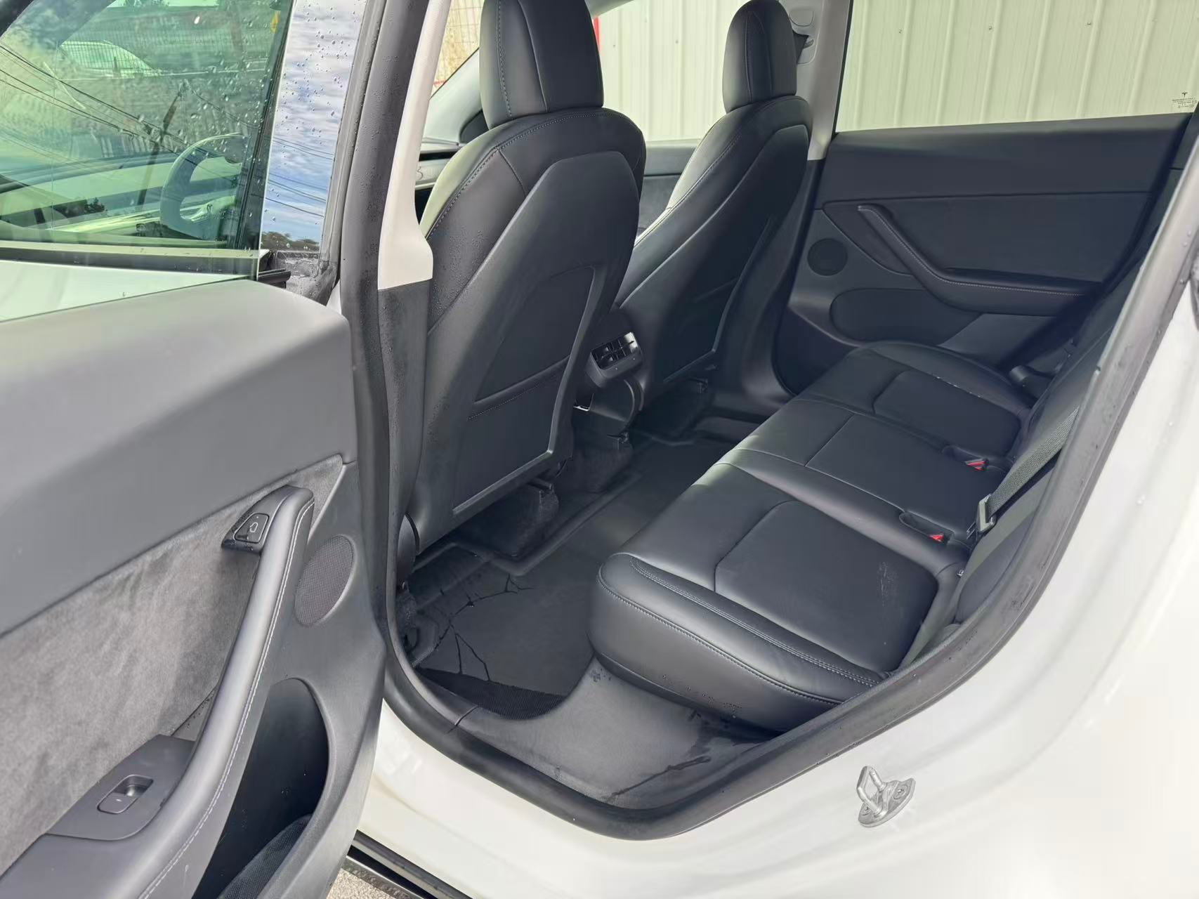 2022 Tesla Model Y Performance AWD. NO ACCIDENTS. ONE OWNER., Vancouver, Cash