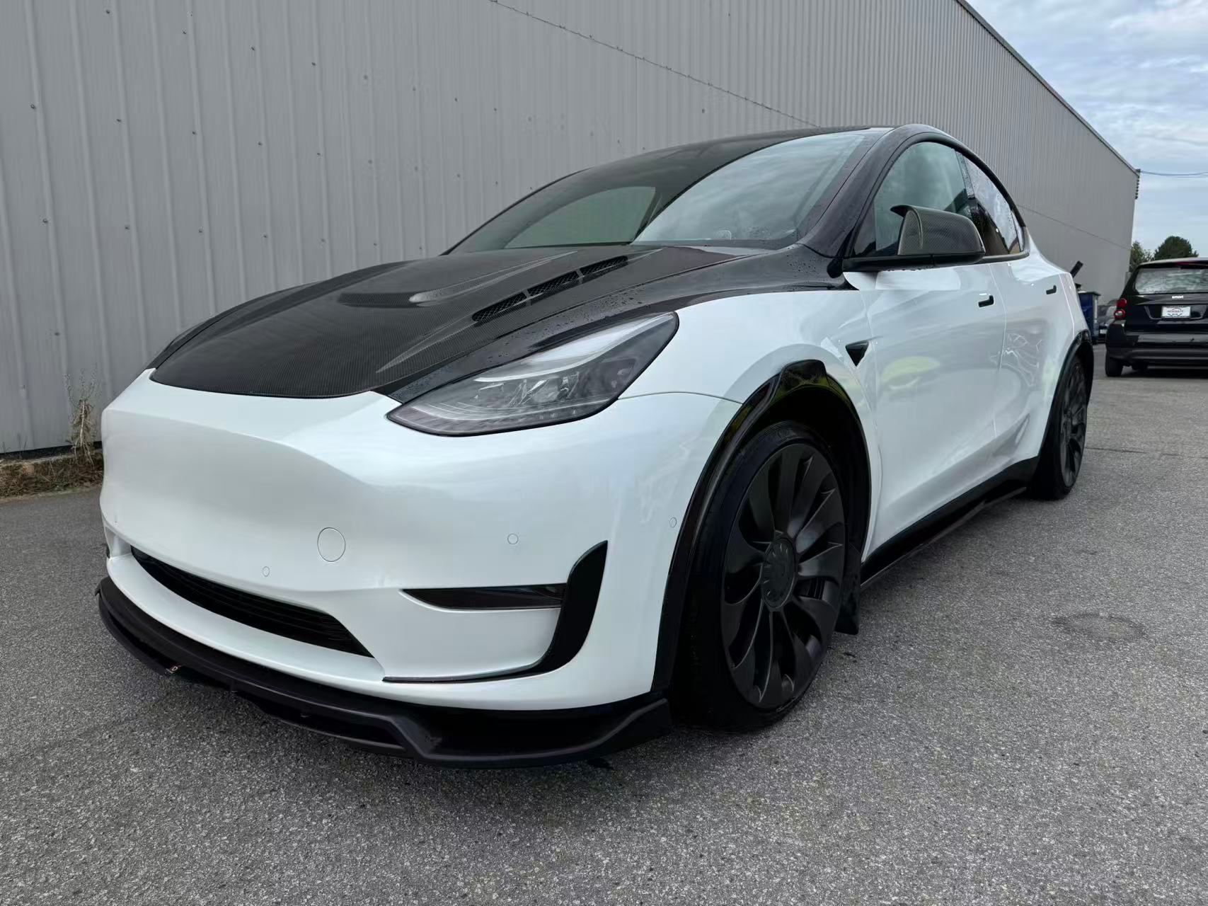 2022 Tesla Model Y Performance AWD. NO ACCIDENTS. ONE OWNER., Vancouver, Cash