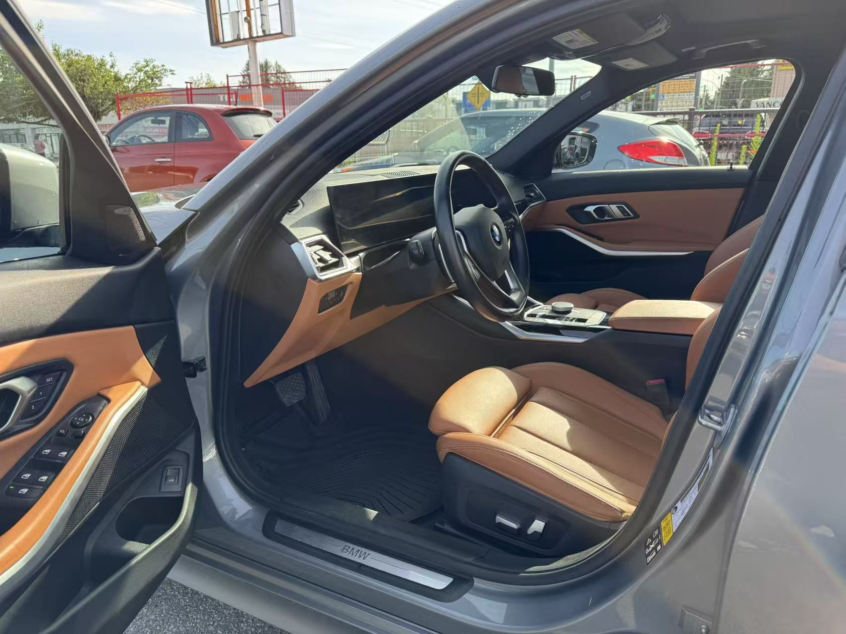 2023 BMW 3 Series 330i xDrive Sedan, Vancouver, Cash