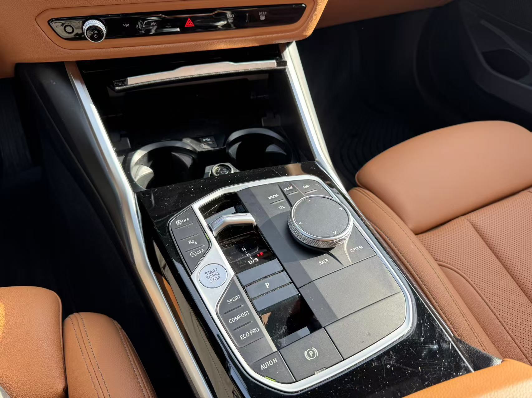 2023 BMW 3 Series 330i xDrive Sedan, Vancouver, Cash