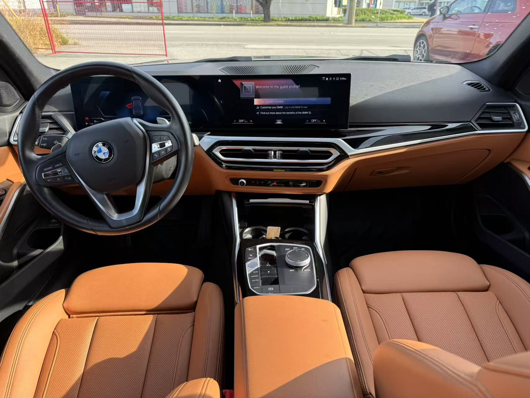 2023 BMW 3 Series 330i xDrive Sedan, Vancouver, Cash