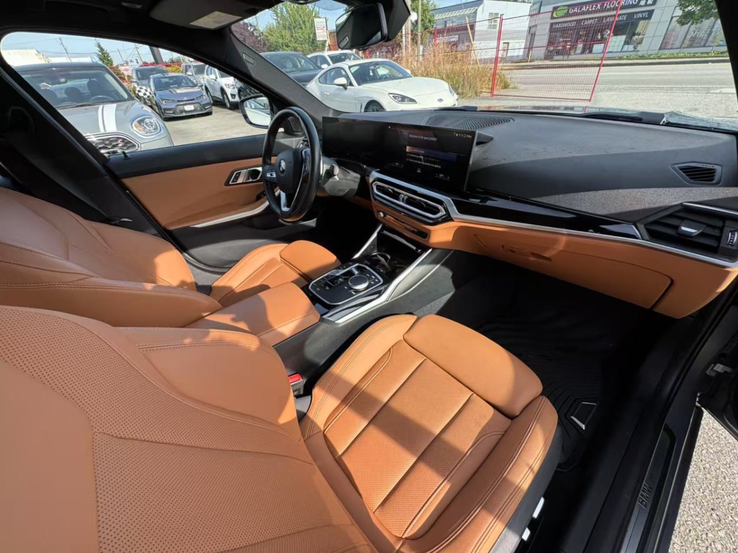 2023 BMW 3 Series 330i xDrive Sedan, Vancouver, Cash
