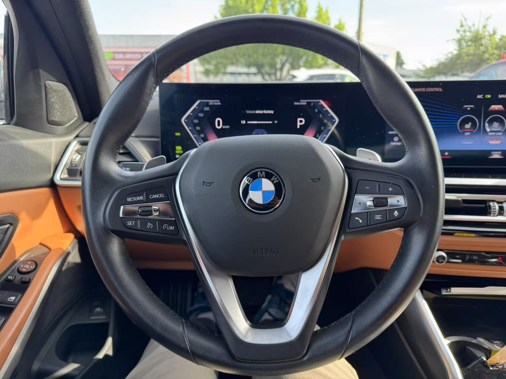 2023 BMW 3 Series 330i xDrive Sedan, Vancouver, Cash
