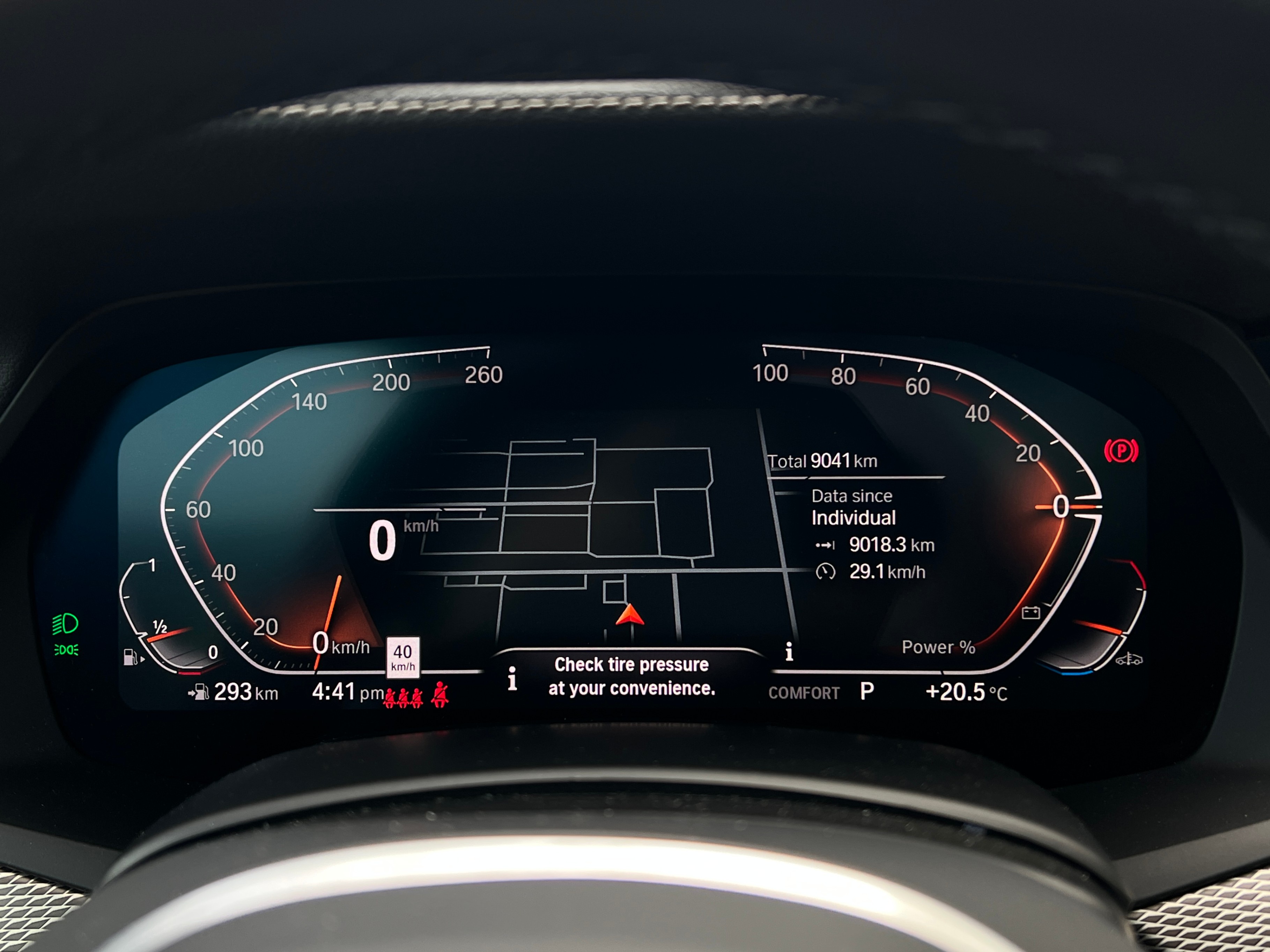 2023 BMW X5 XDrive40i Sports Activity Vehicle. M-SPORT PACKAGE., Vancouver, Cash