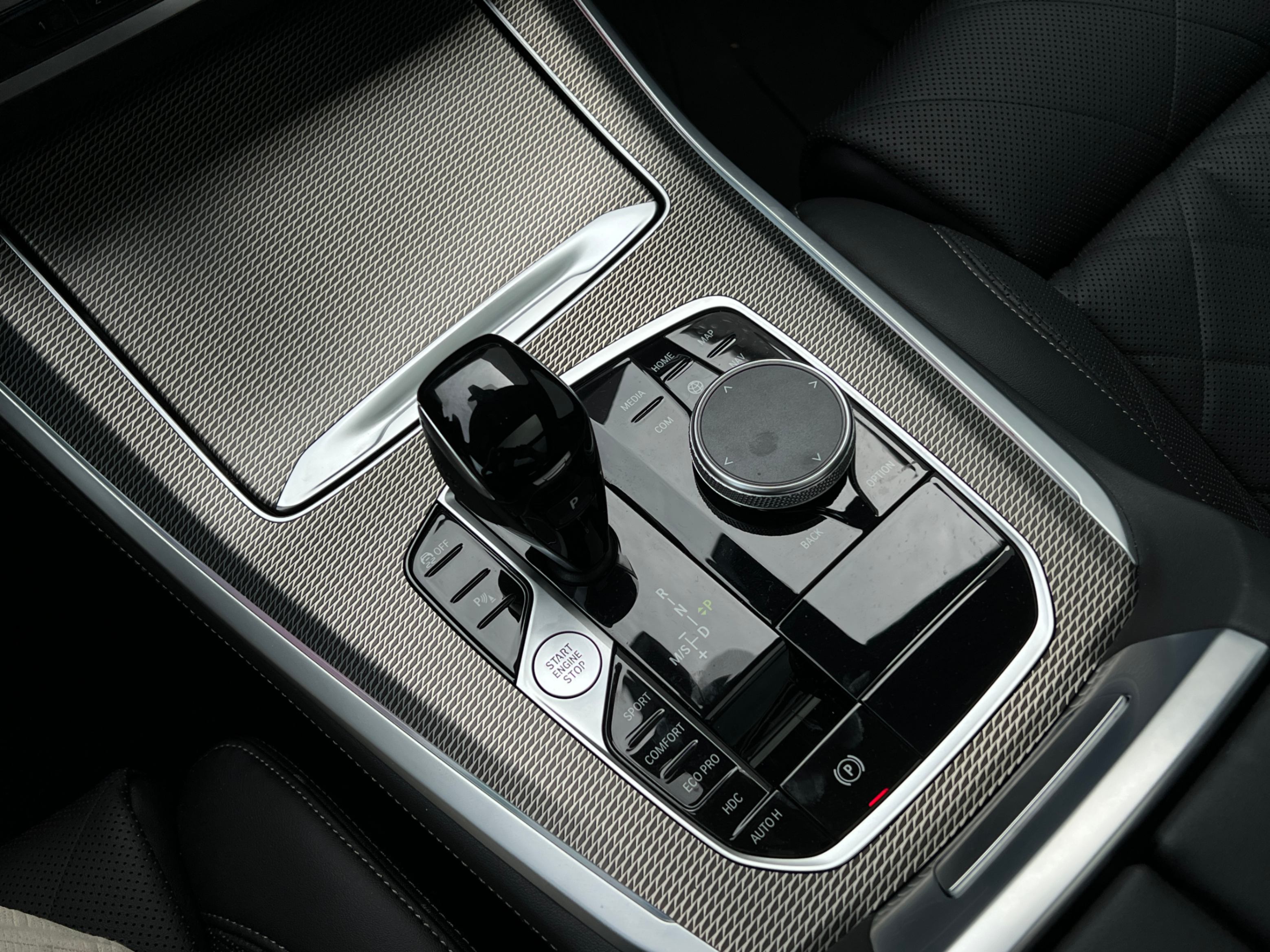 2023 BMW X5 XDrive40i Sports Activity Vehicle. M-SPORT PACKAGE., Vancouver, Cash