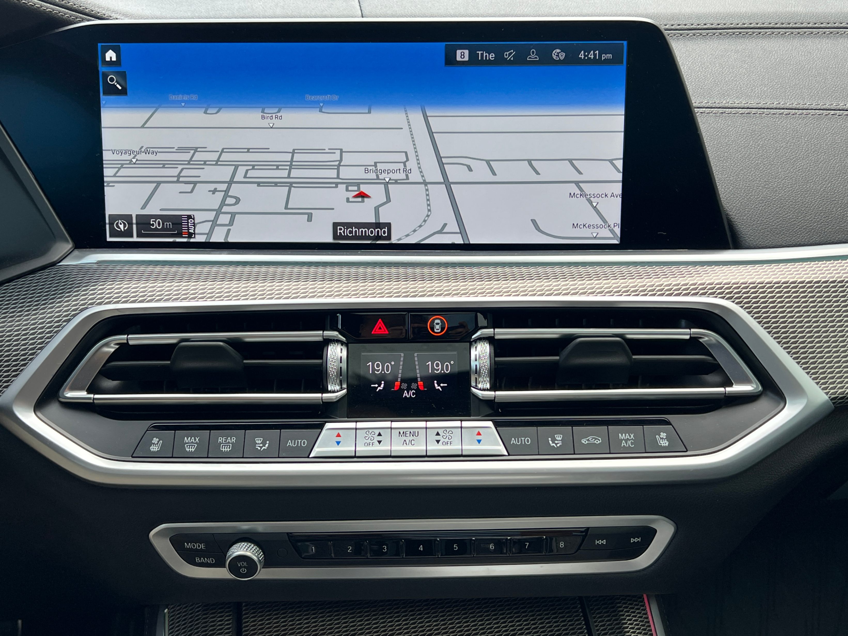 2023 BMW X5 XDrive40i Sports Activity Vehicle. M-SPORT PACKAGE., Vancouver, Cash