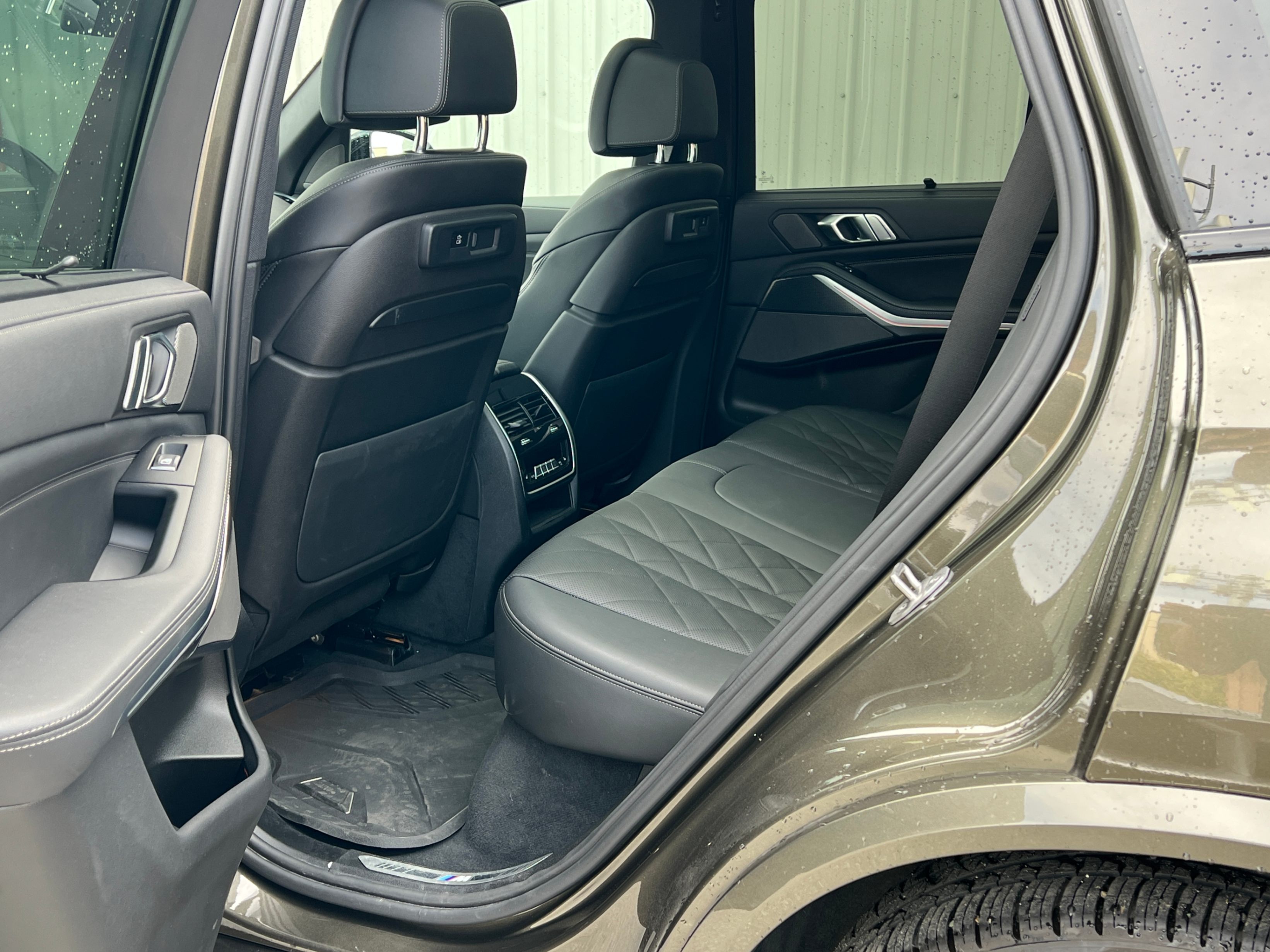 2023 BMW X5 XDrive40i Sports Activity Vehicle. M-SPORT PACKAGE., Vancouver, Cash