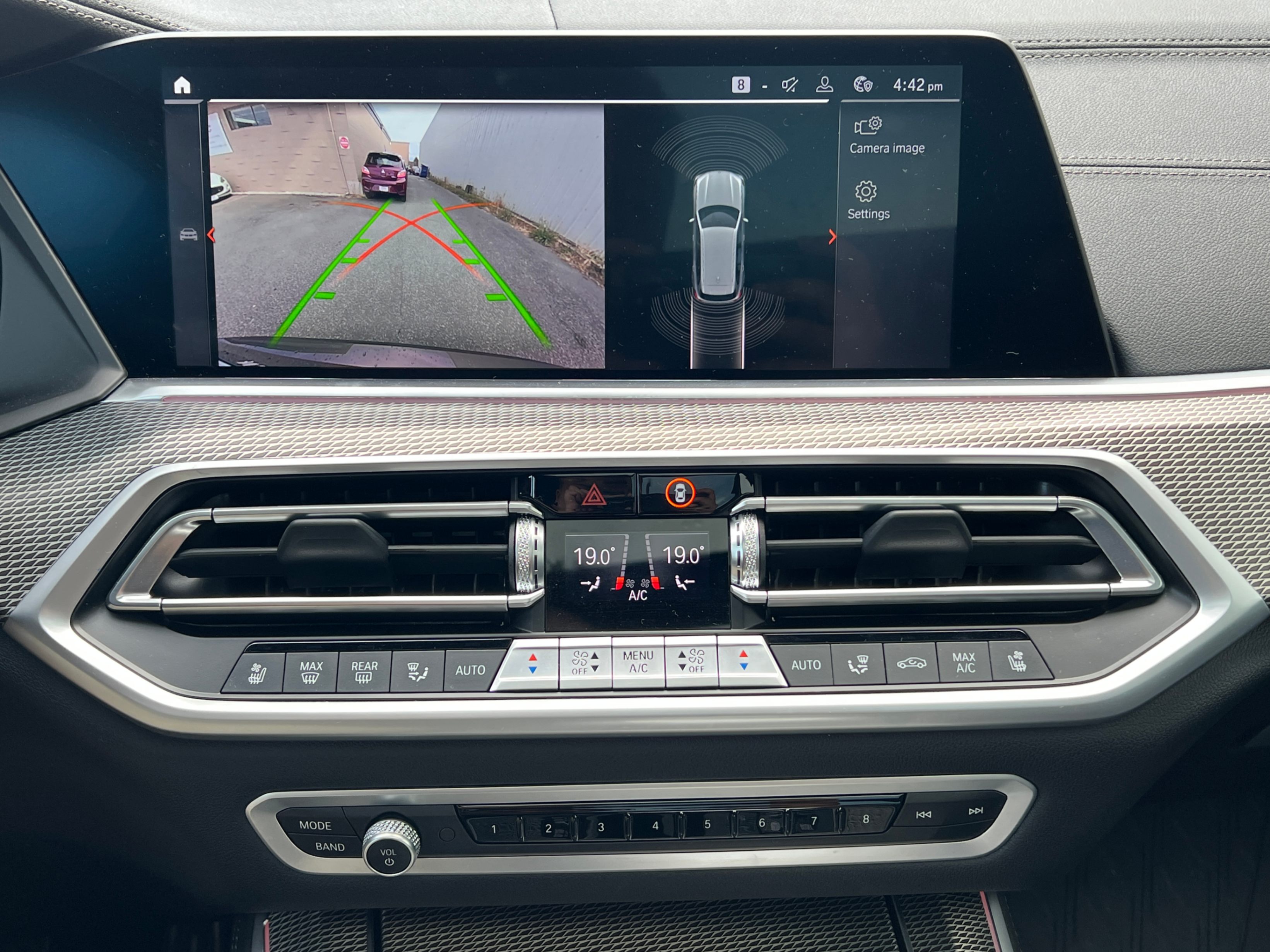 2023 BMW X5 XDrive40i Sports Activity Vehicle. M-SPORT PACKAGE., Vancouver, Cash