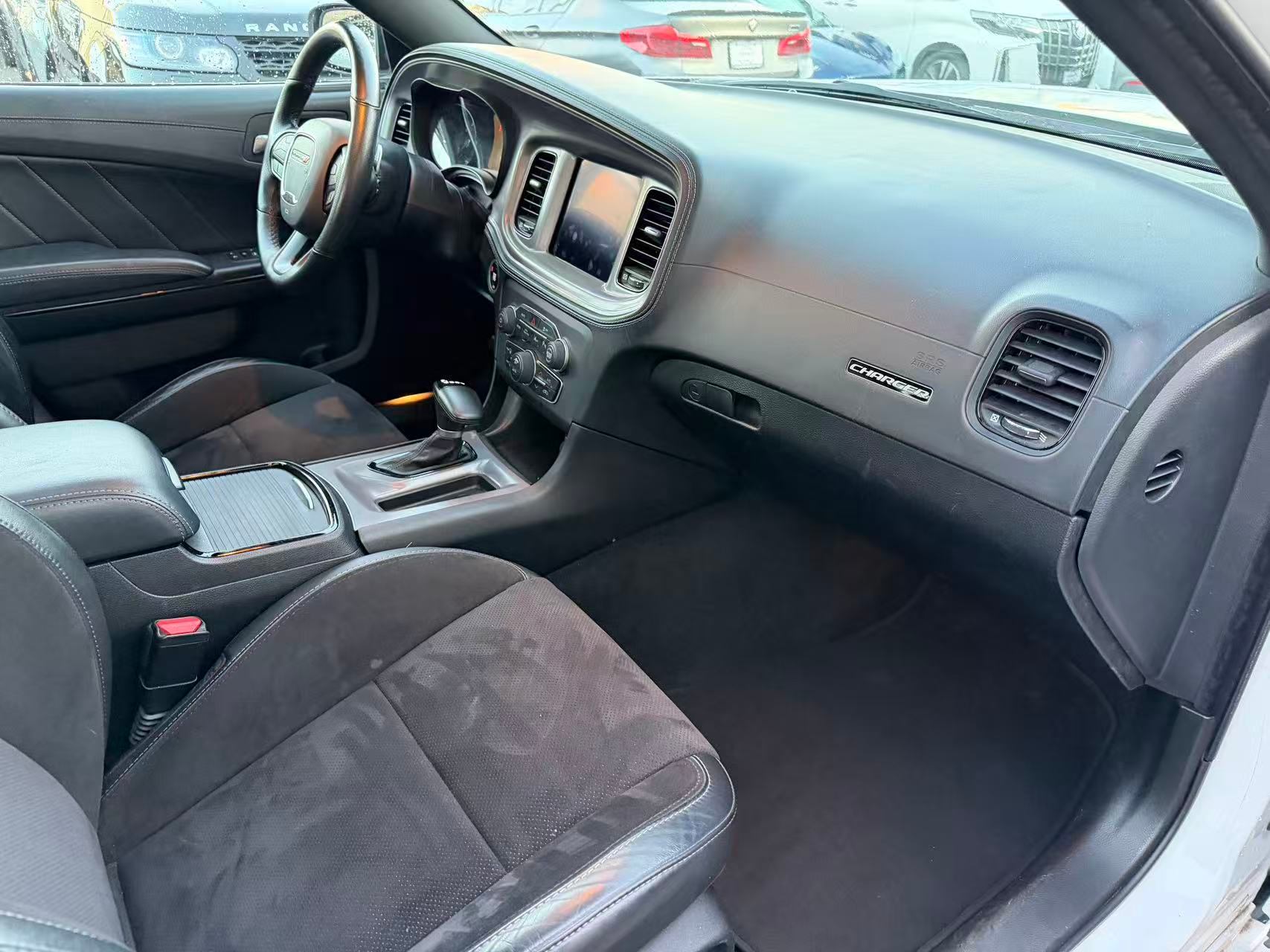 2023 Dodge Charger GT RWD, 温哥华, 全款车