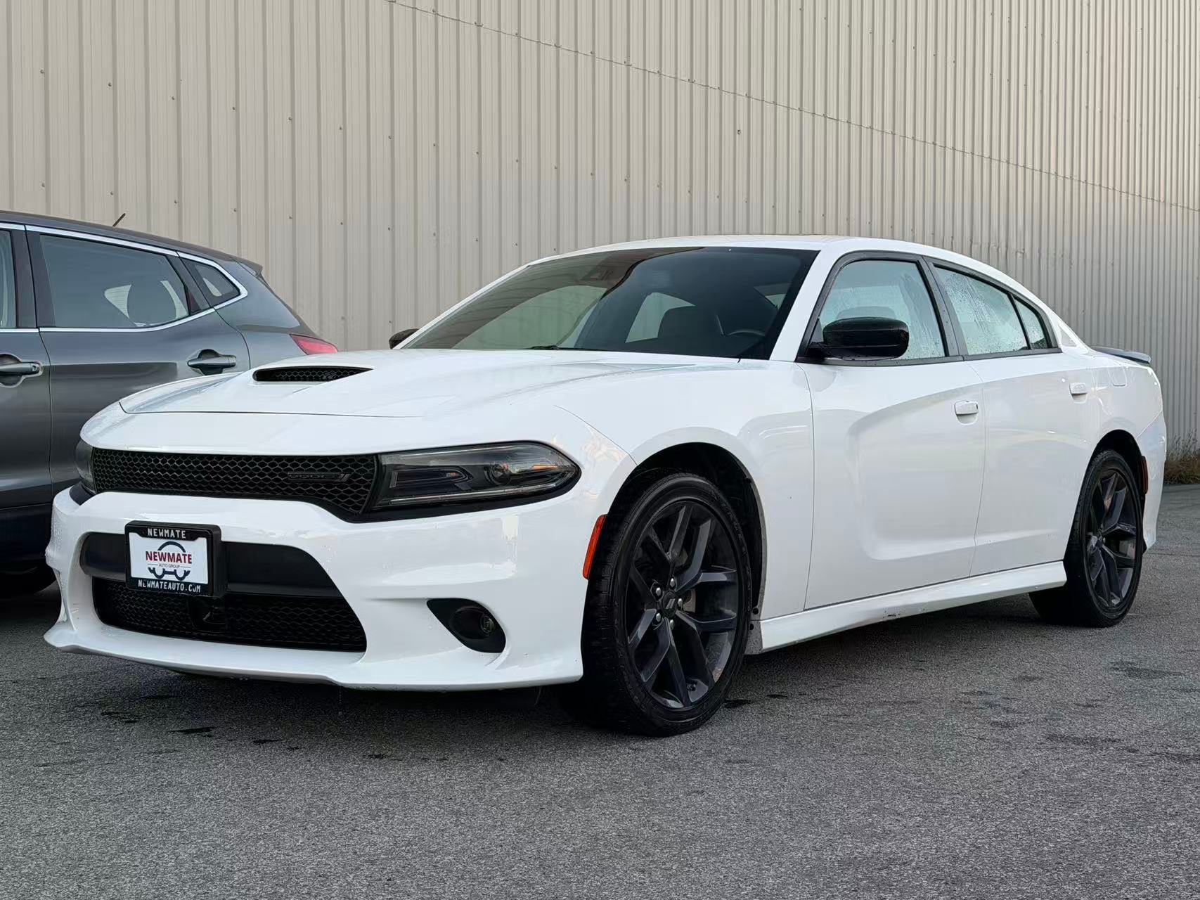2023 Dodge Charger GT RWD, 温哥华, 全款车