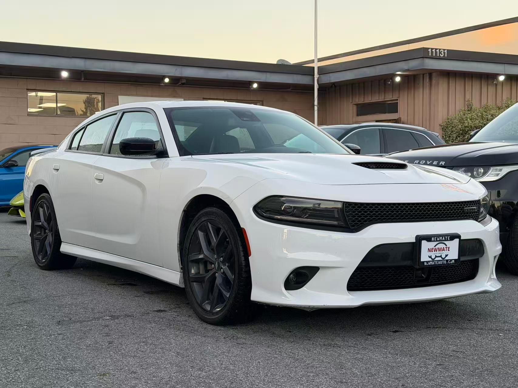 2023 Dodge Charger GT RWD, 温哥华, 全款车