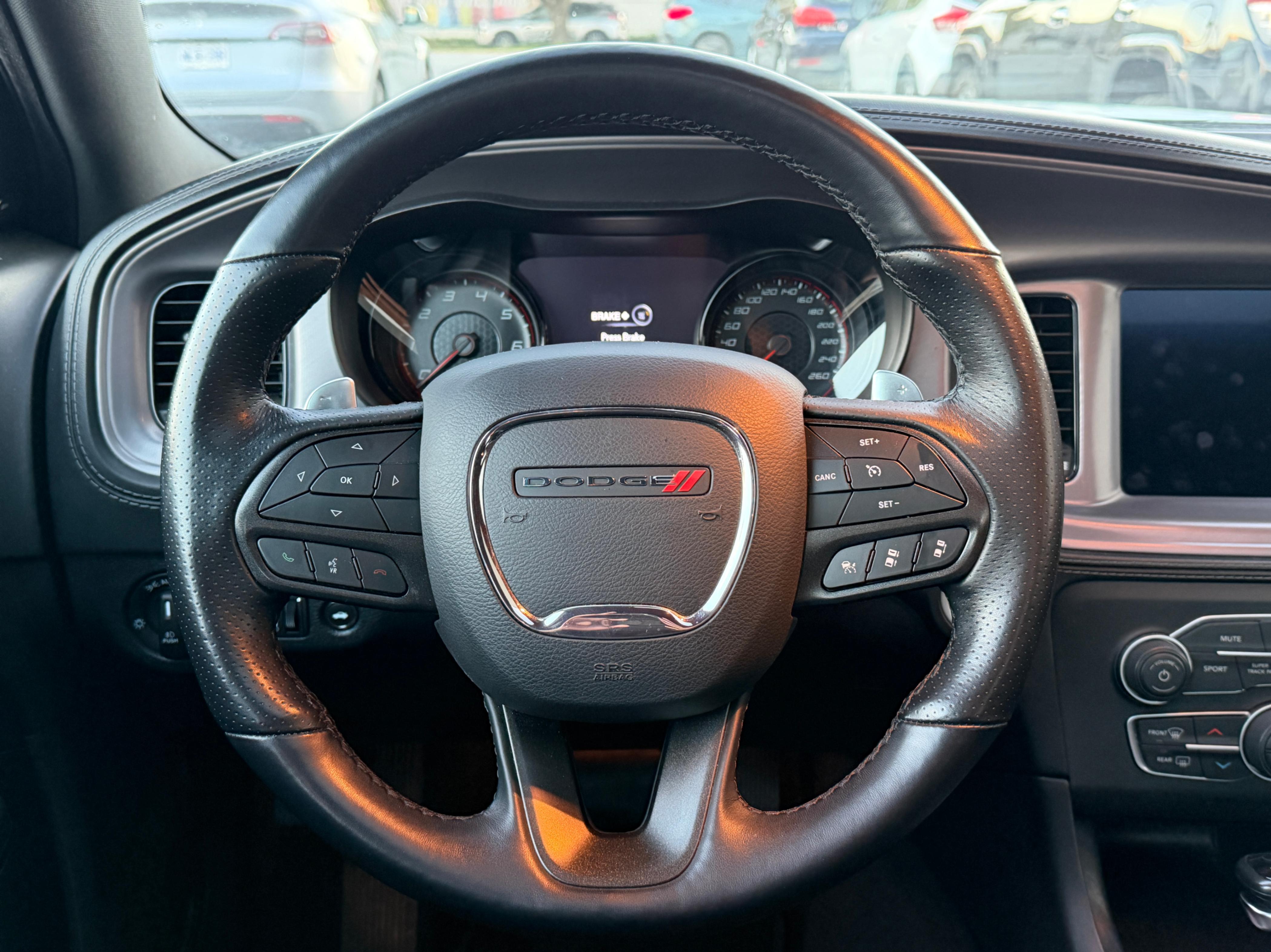 2023 Dodge Charger GT RWD, 温哥华, 全款车
