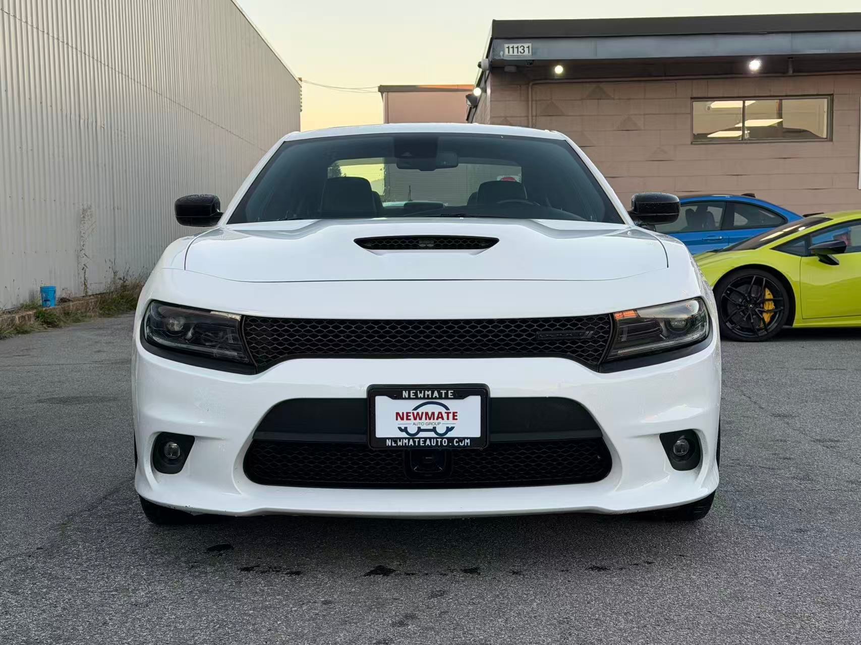 2023 Dodge Charger GT RWD, 温哥华, 全款车