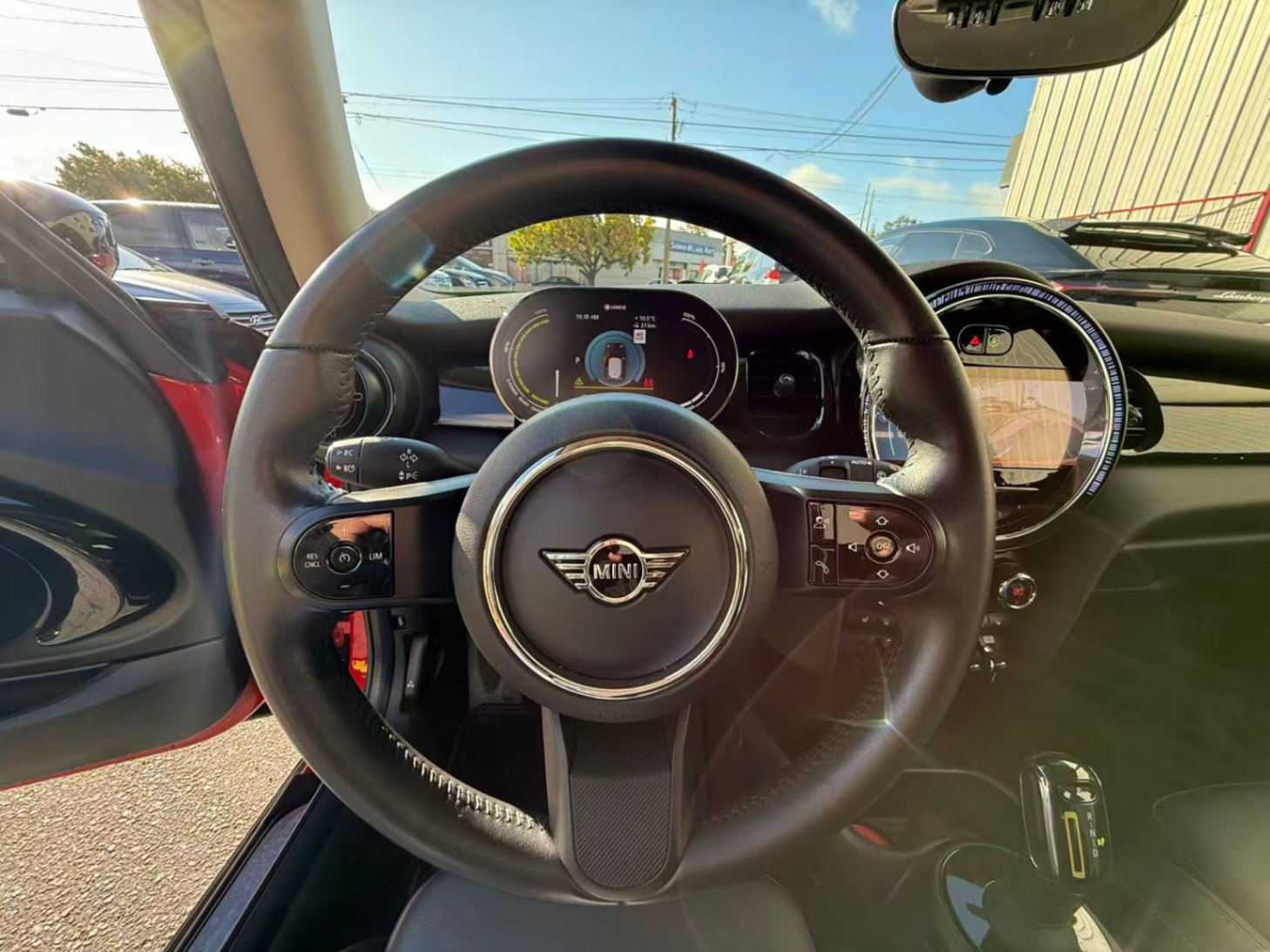2023 MINI 3 Door Cooper S. BC LOCAL VEHICLE. FULL SERVICED HISTORY., Vancouver, Cash