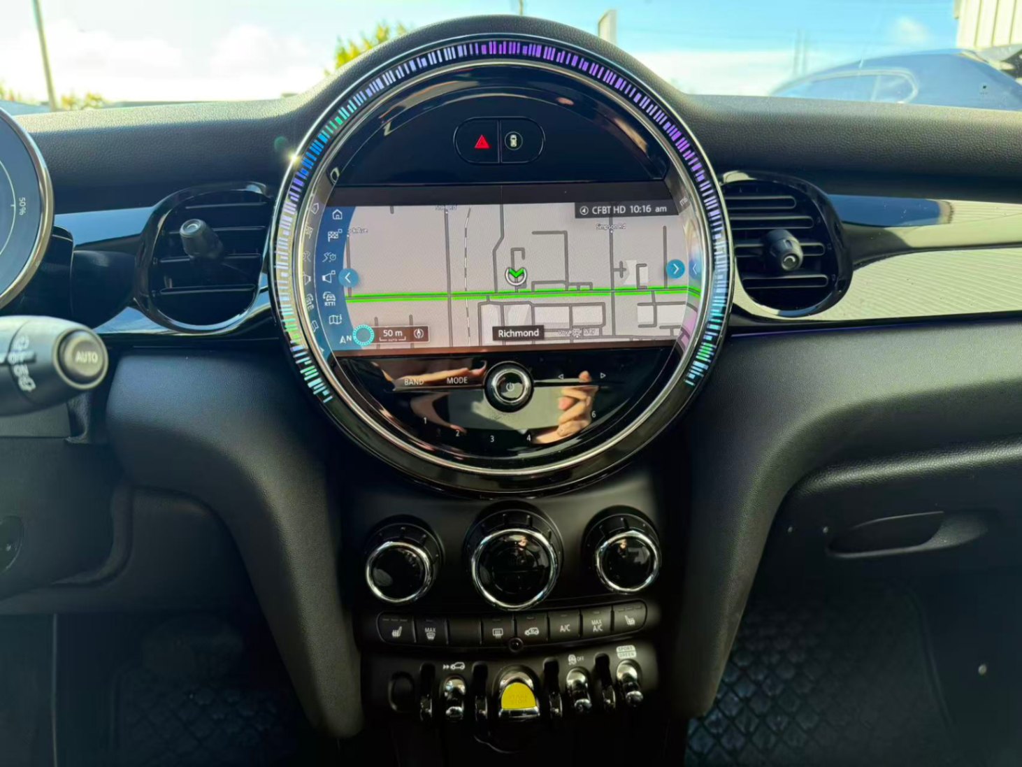 2023 MINI 3 Door Cooper S. BC LOCAL VEHICLE. FULL SERVICED HISTORY., Vancouver, Cash