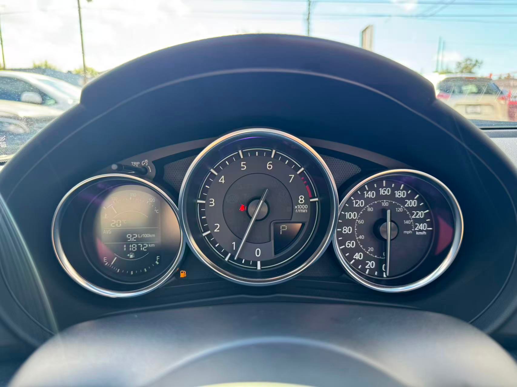 2023 Mazda MX-5 GS Convertible. NO ACCIDENTS. BC LOCAL VEHICLE., 温哥华, 全款车