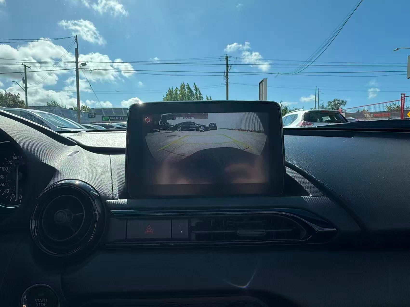 2023 Mazda MX-5 GS Convertible. NO ACCIDENTS. BC LOCAL VEHICLE., 温哥华, 全款车