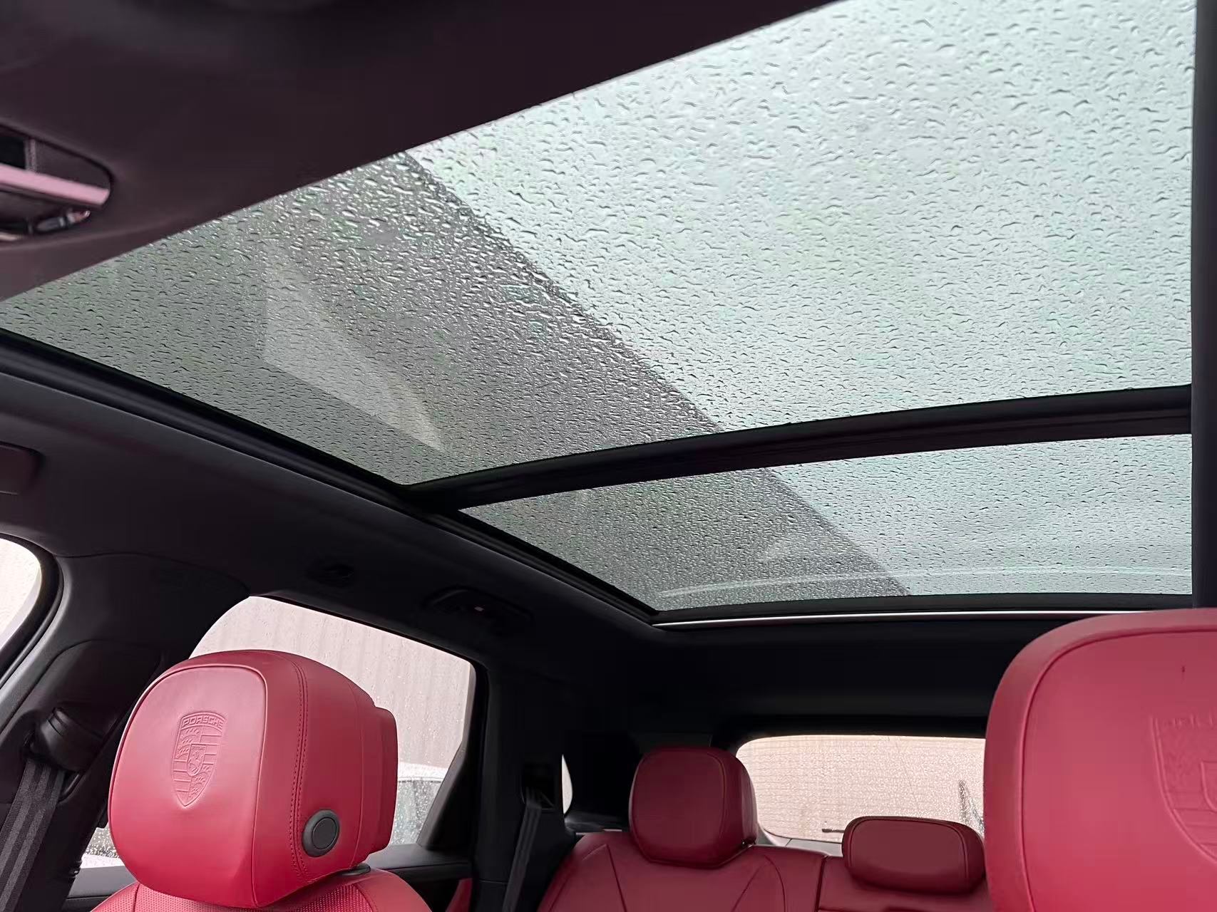 2023 Porsche Cayenne AWD, Vancouver, Cash