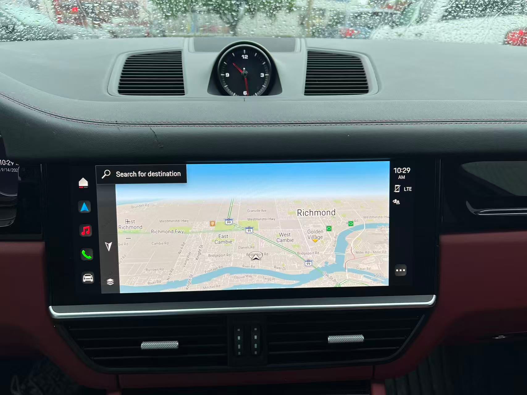 2023 Porsche Cayenne AWD, Vancouver, Cash