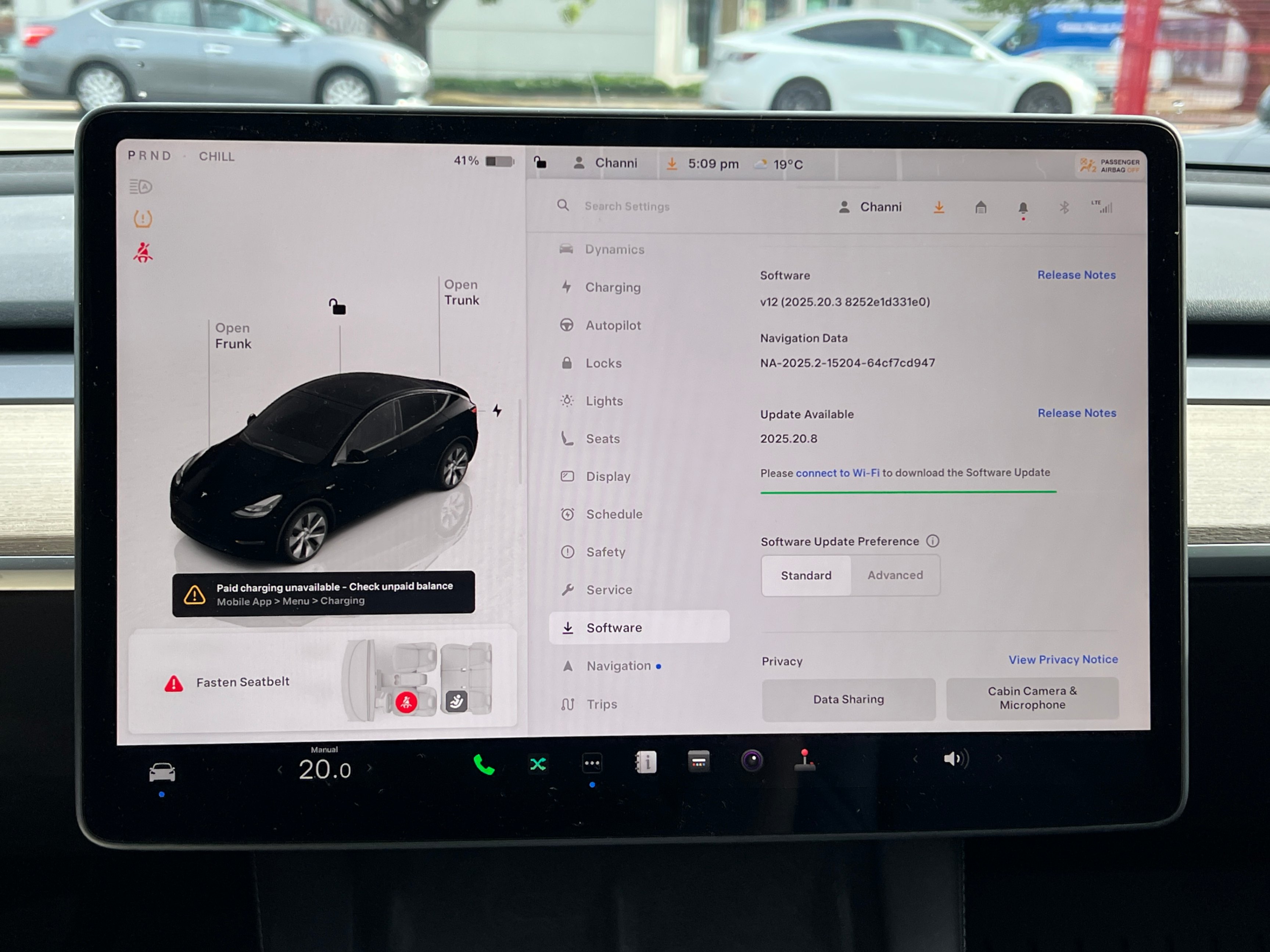 2023 Tesla Model Y RWD, Vancouver, Cash