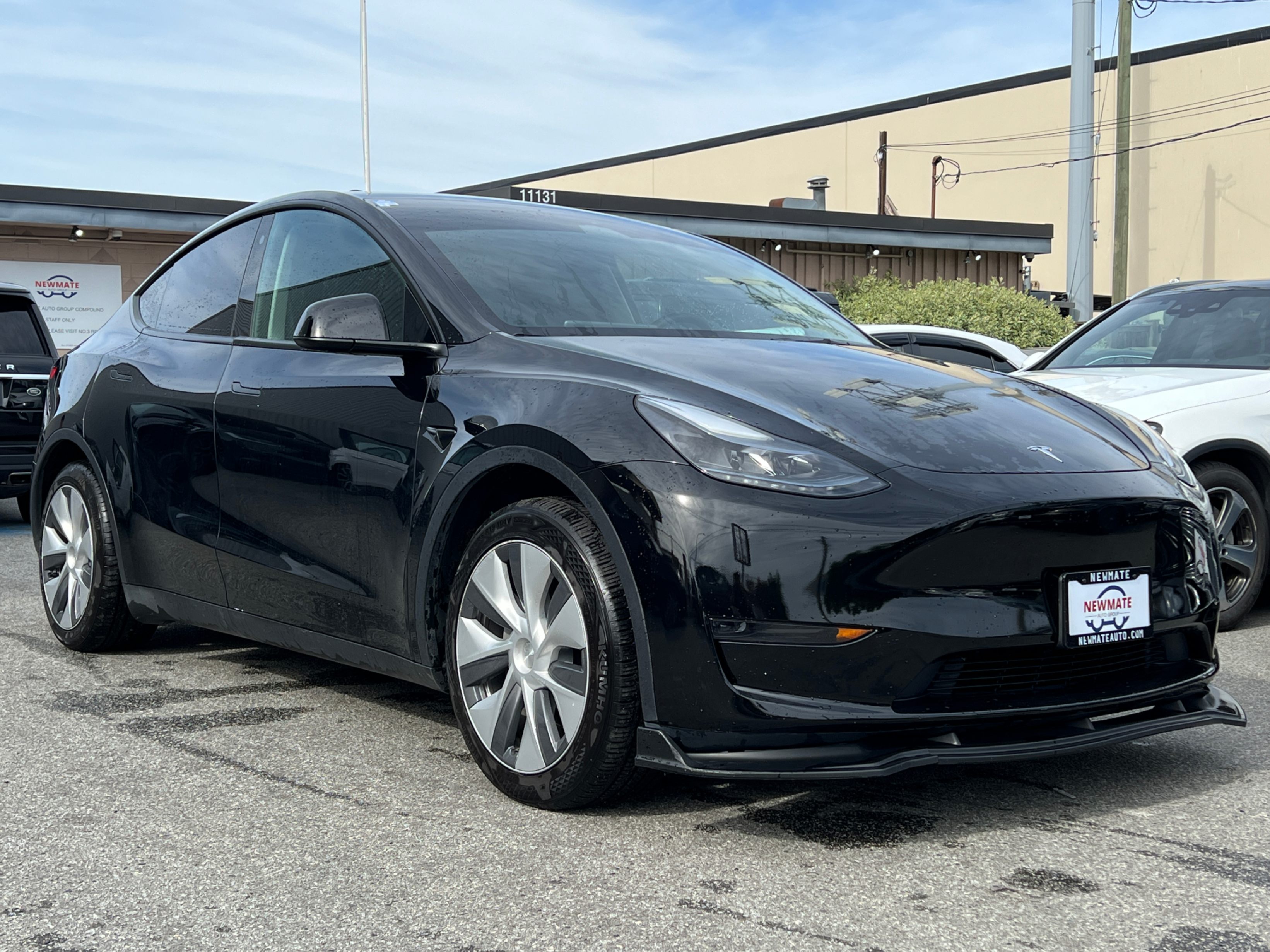 2023 Tesla Model Y RWD, Vancouver, Cash