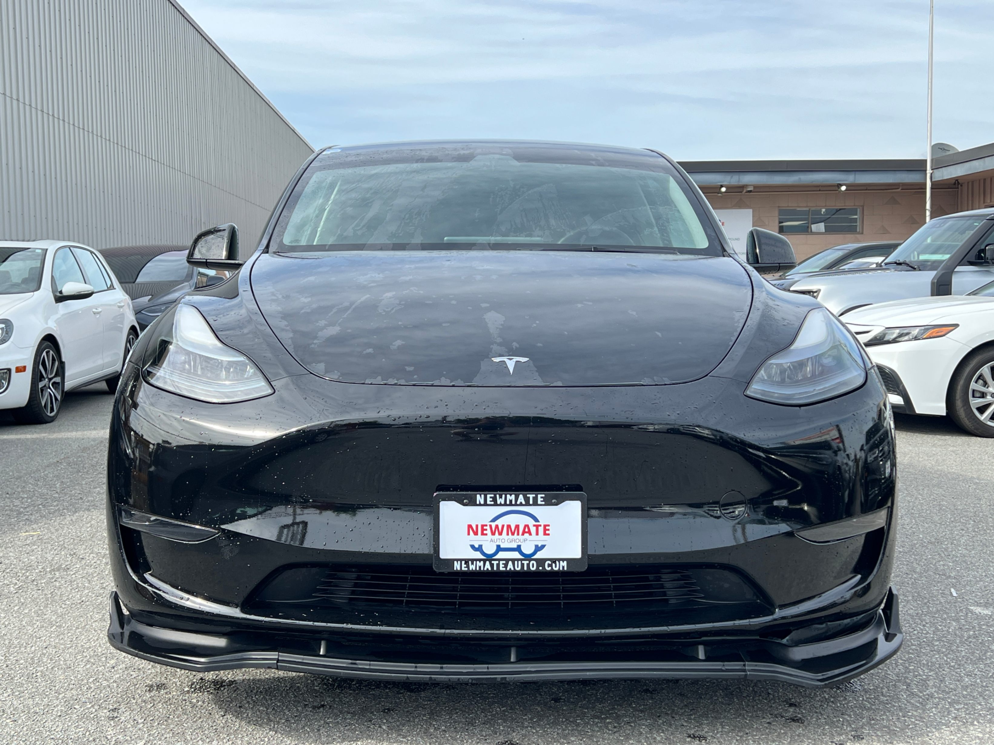 2023 Tesla Model Y RWD, Vancouver, Cash