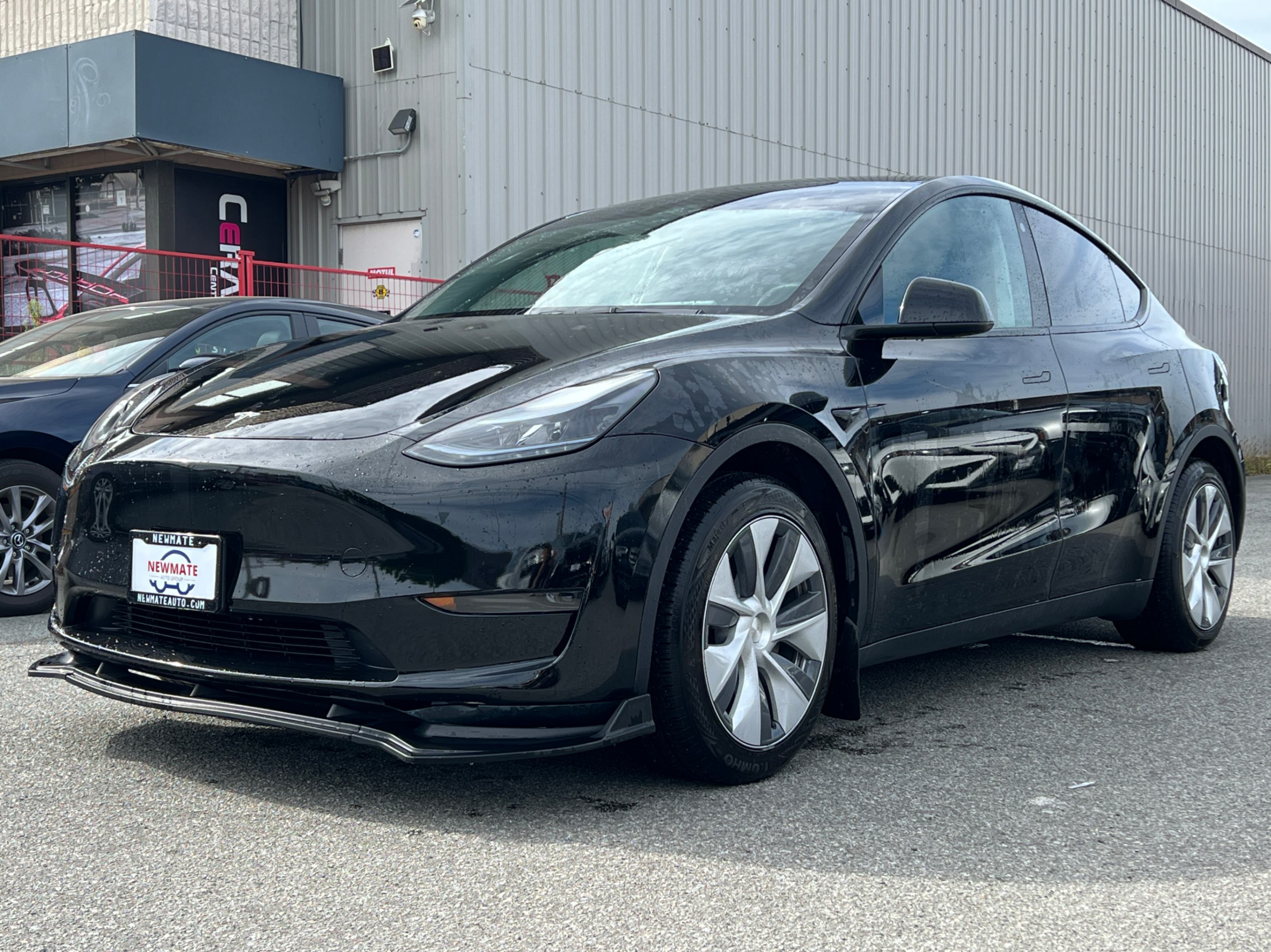 2023 Tesla Model Y RWD, Vancouver, Cash