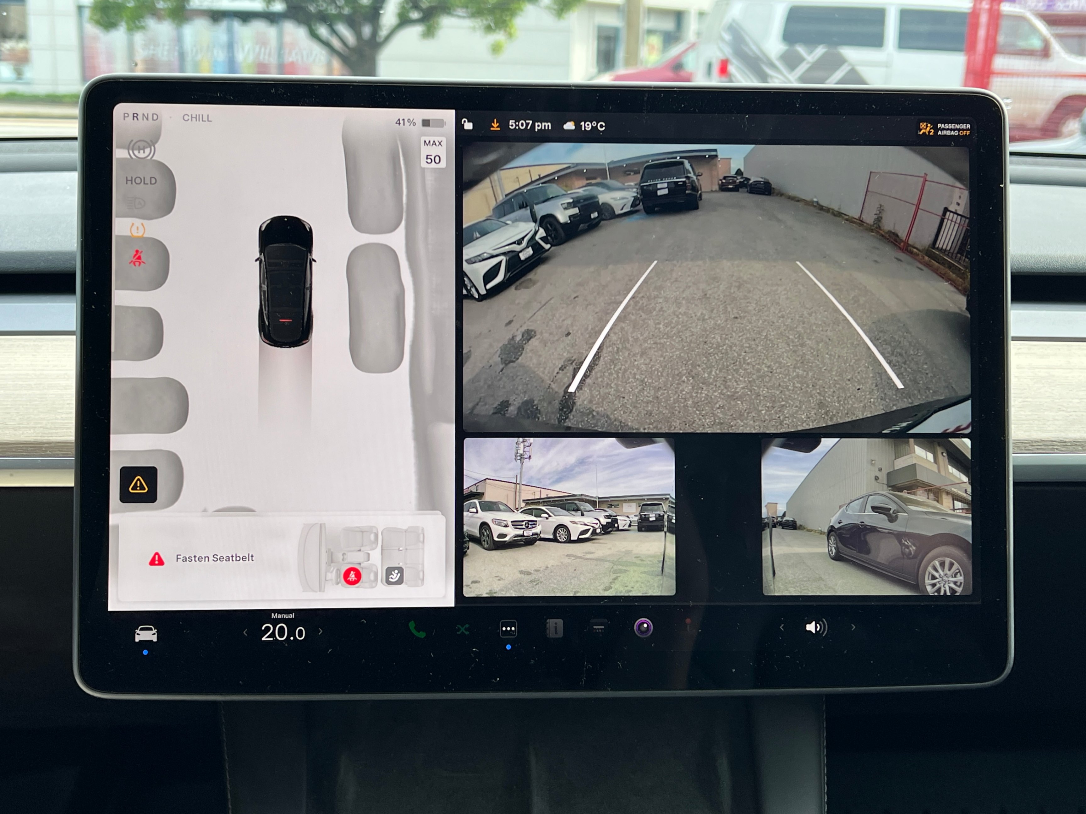 2023 Tesla Model Y RWD, Vancouver, Cash