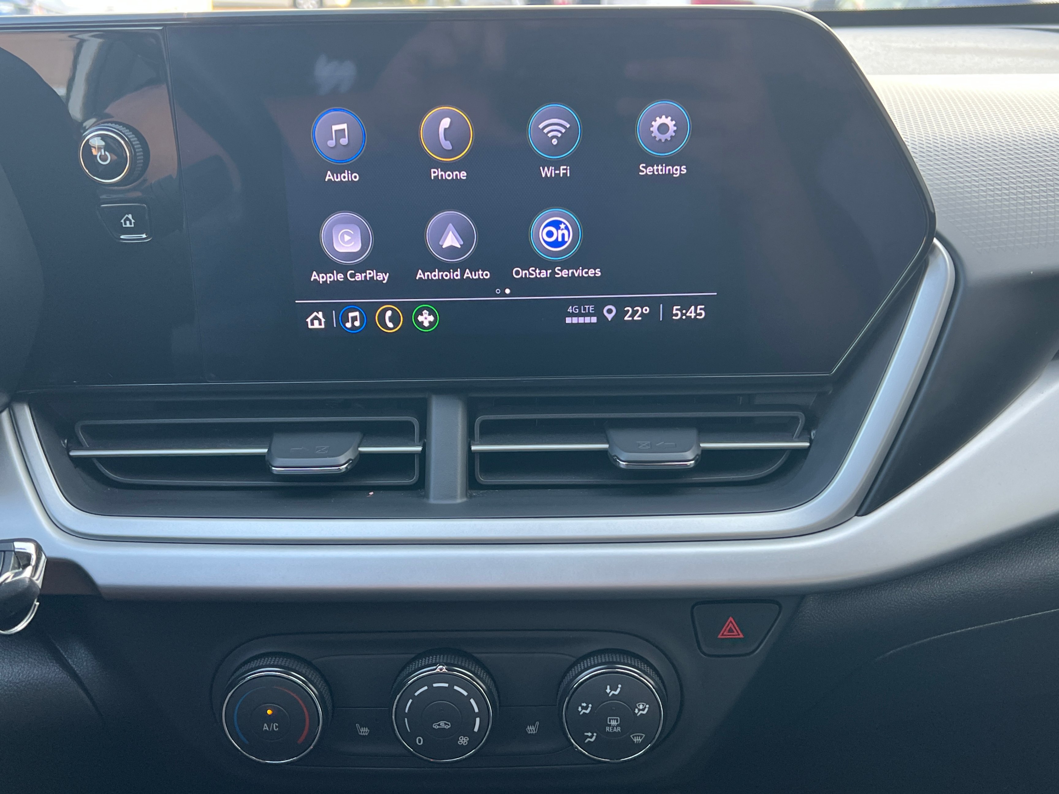 2024 Chevrolet Trax FWD 4dr LS, Vancouver, Cash