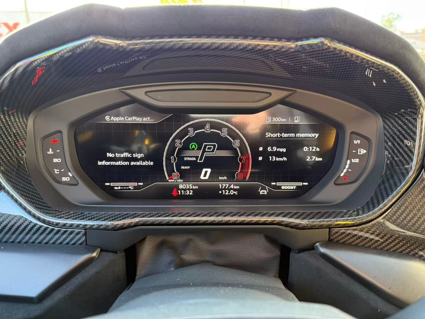 2024 LAMBORGHINI URUS PERFORMANTE, 温哥华, 全款车