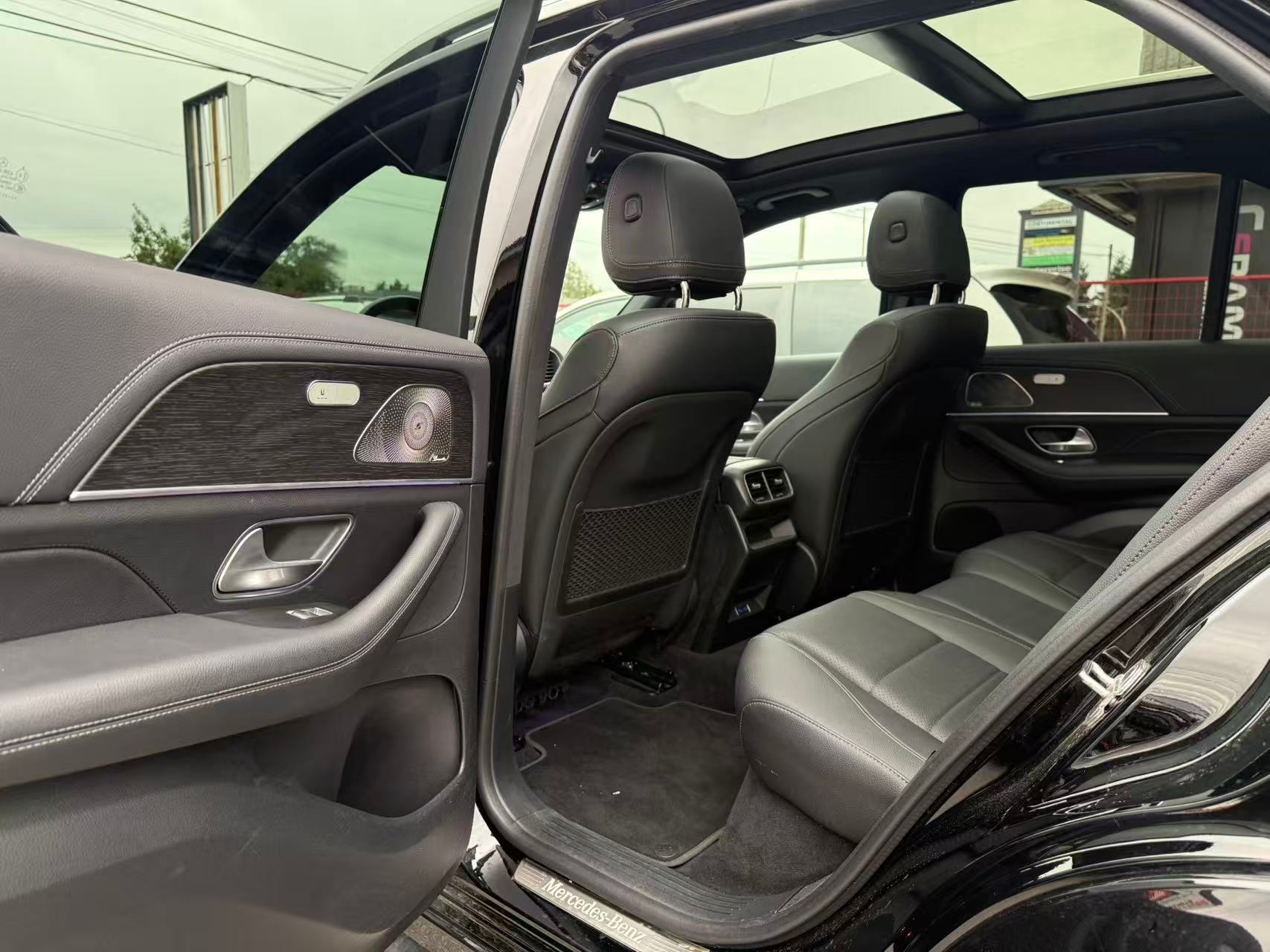 2024 Mercedes-Benz GLE-class GLE 350 4MATIC SUV, 温哥华, 全款车