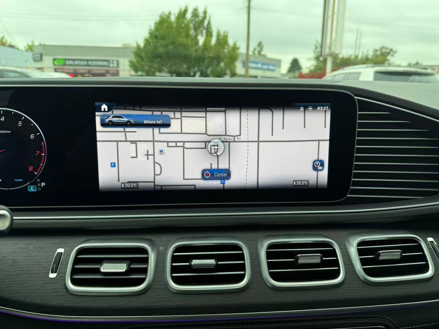 2024 Mercedes-Benz GLE-class GLE 350 4MATIC SUV, 温哥华, 全款车
