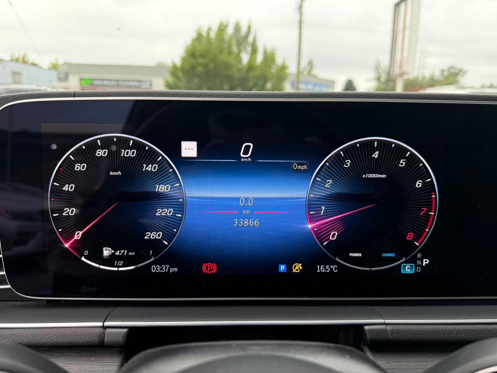 2024 Mercedes-Benz GLE-class GLE 350 4MATIC SUV, 温哥华, 全款车