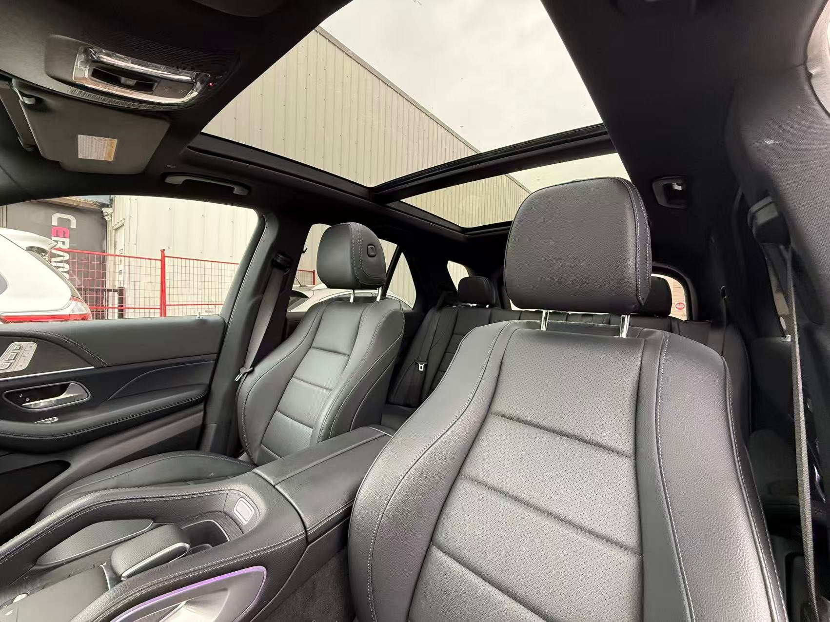 2024 Mercedes-Benz GLE-class GLE 350 4MATIC SUV, 温哥华, 全款车